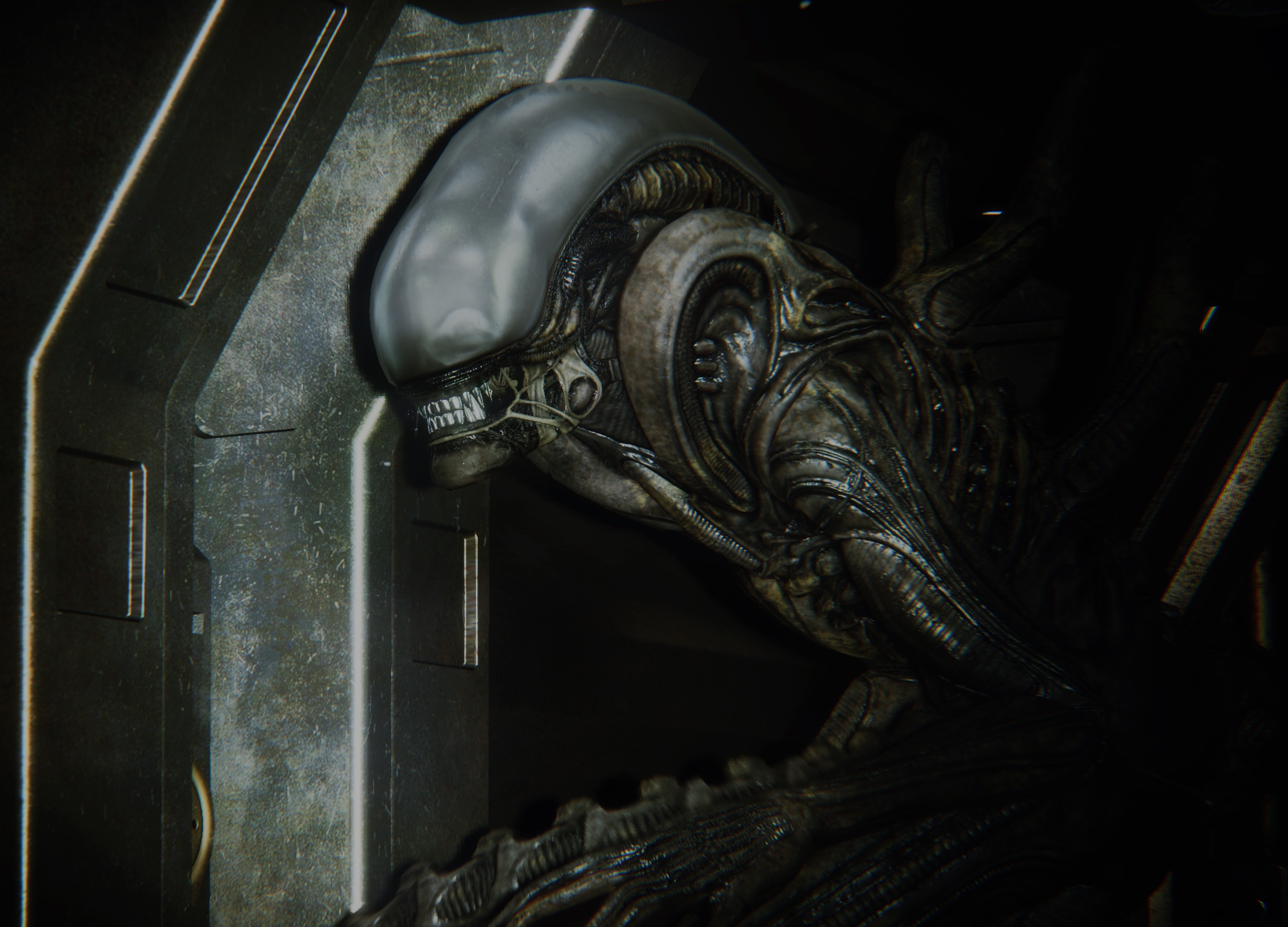 Descarga gratis la imagen Videojuego, Alien: Isolation en el escritorio de tu PC