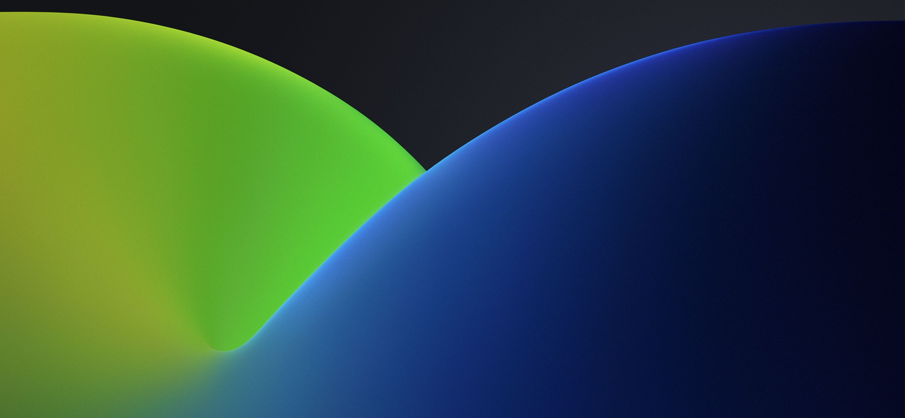 Download mobile wallpaper Abstract, Colors, Apple Inc for free.