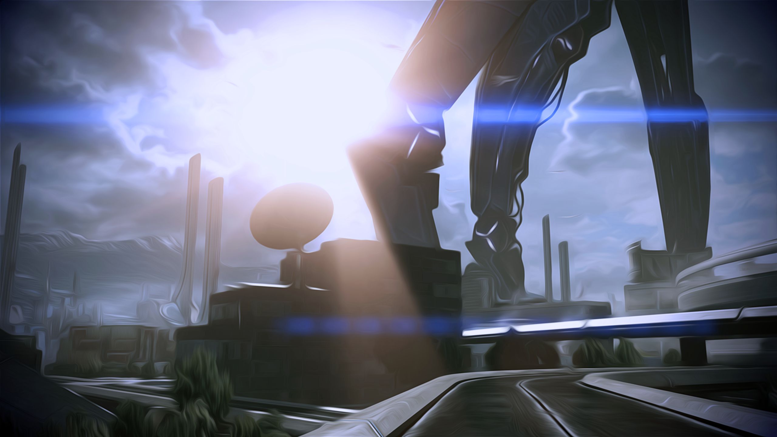 Baixe gratuitamente a imagem Mass Effect, Videogame, Mass Effect 3 na área de trabalho do seu PC