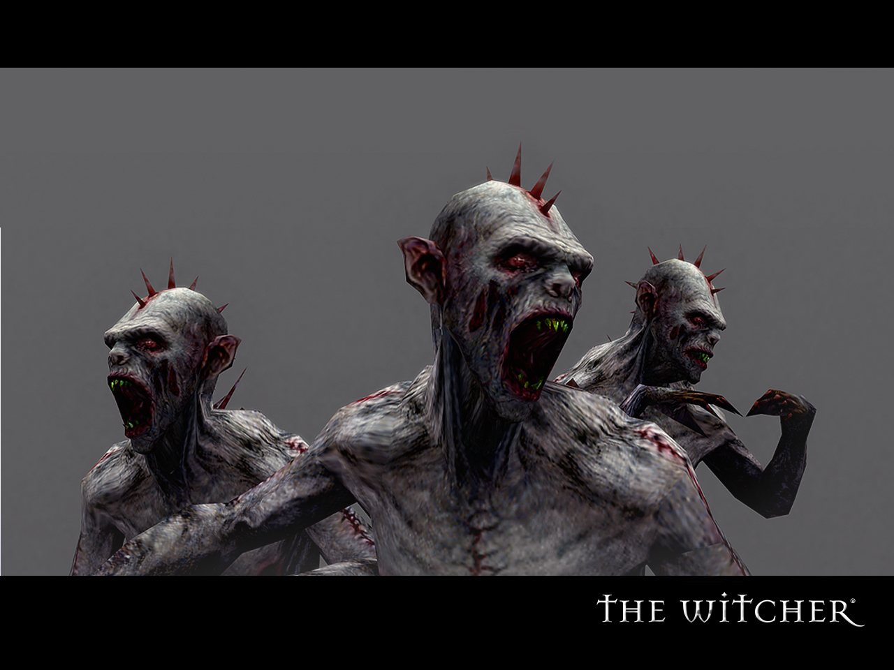 Download mobile wallpaper Video Game, The Witcher for free.