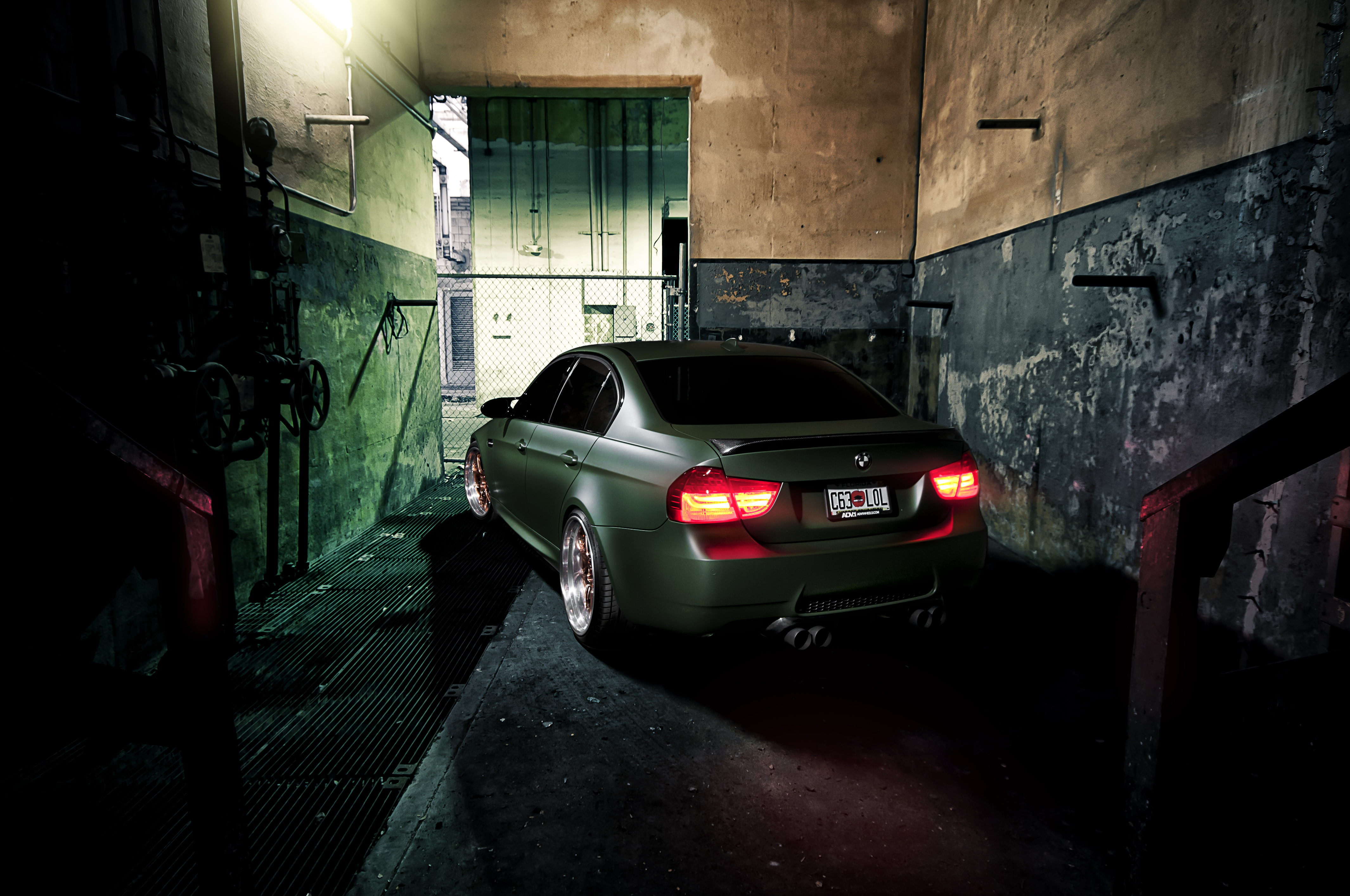 Download mobile wallpaper Bmw, Bmw M3, Vehicles for free.