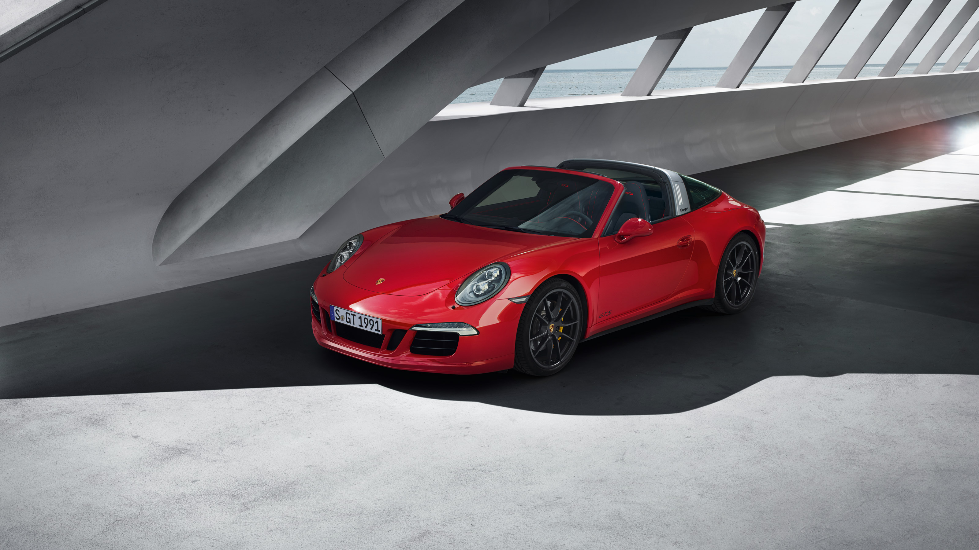 Free download wallpaper Porsche, Car, Porsche 911, Vehicles, Porsche 911 Targa, Porsche 911 Targa Gts on your PC desktop