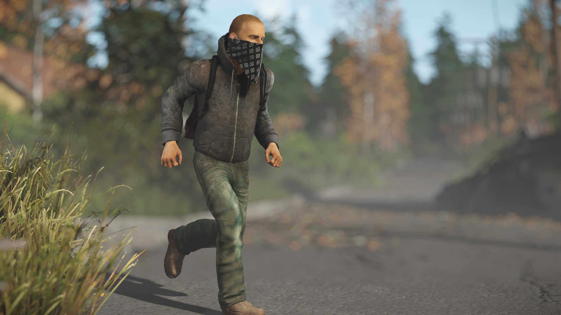 855654 baixar papel de parede videogame, miscreated - protetores de tela e imagens gratuitamente