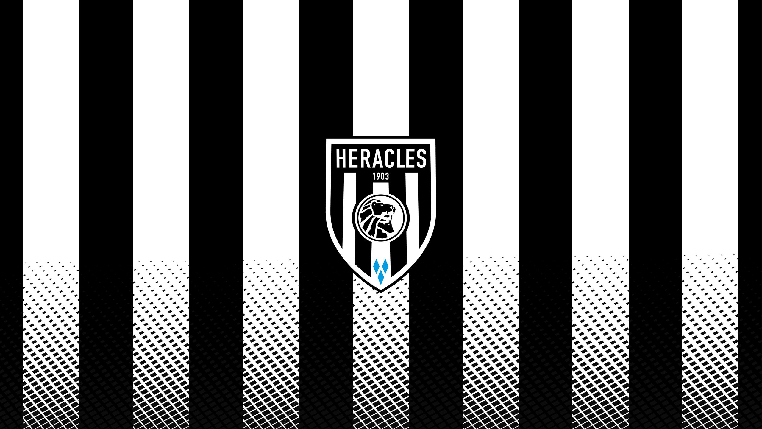 Los mejores fondos de pantalla de Heracles Almelo para la pantalla del teléfono