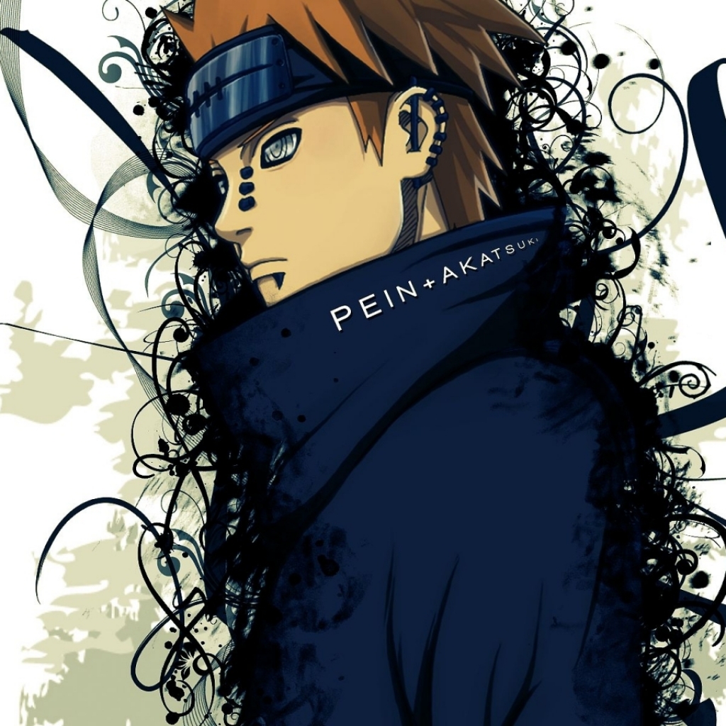 Download mobile wallpaper Anime, Naruto, Pain (Naruto) for free.