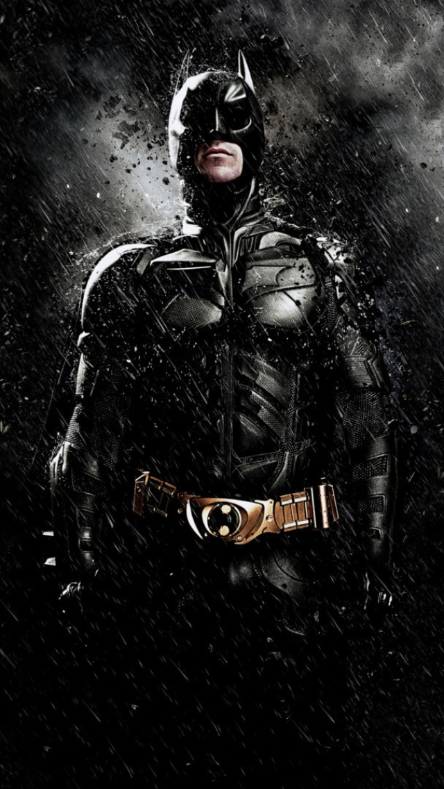 Baixar papel de parede para celular de Filme, Homem Morcego, Mulher Gato, Batman: O Cavaleiro Das Trevas Ressurge, Bane (Dc Comics) gratuito.