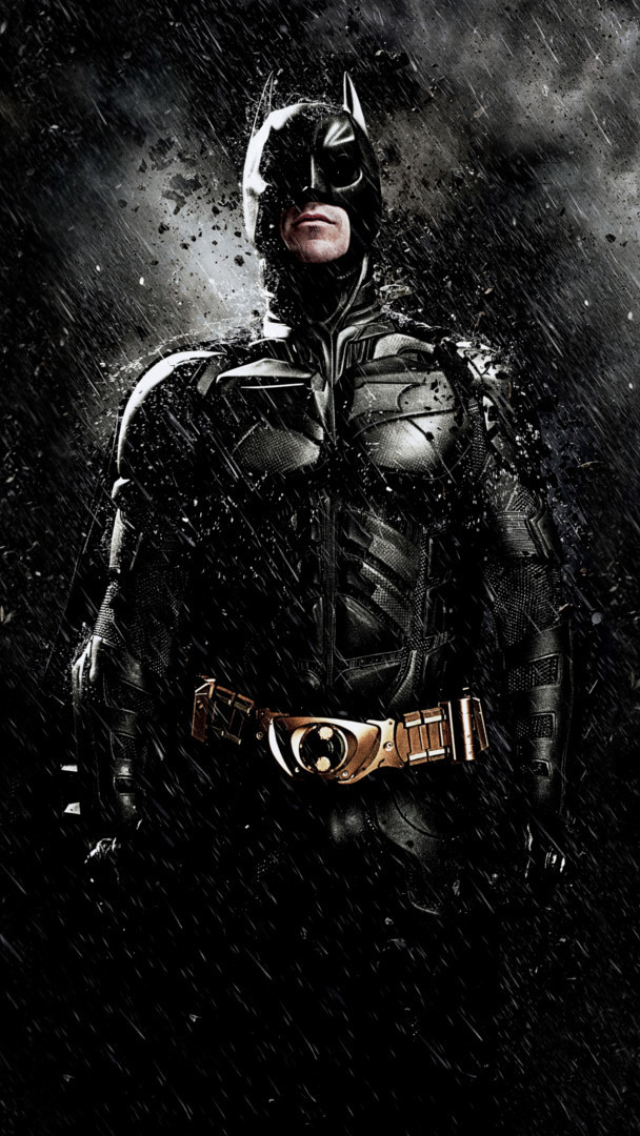 Handy-Wallpaper Batman, Filme, Katzenfrau, The Dark Knight Rises, Bane (Dc Comics) kostenlos herunterladen.