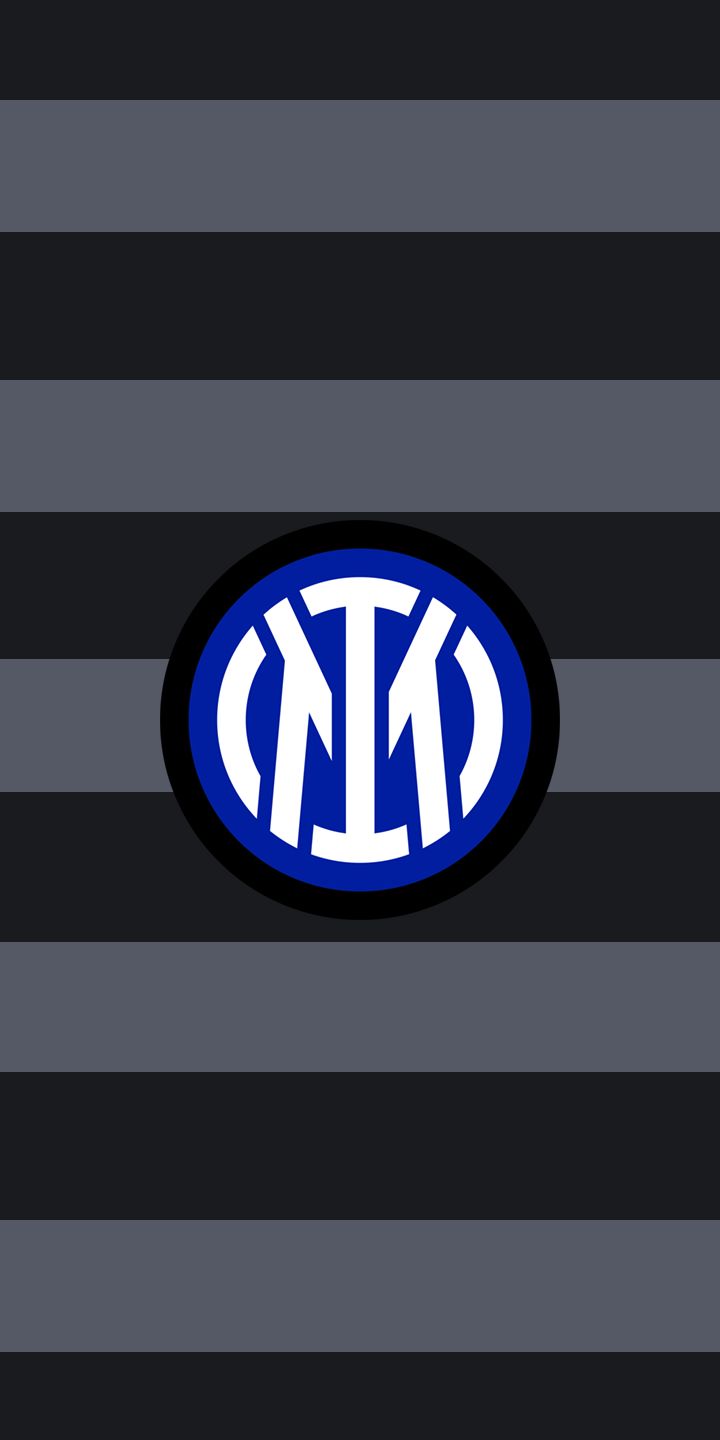 Download mobile wallpaper Sports, Symbol, Logo, Emblem, Crest, Soccer, Inter Milan for free.