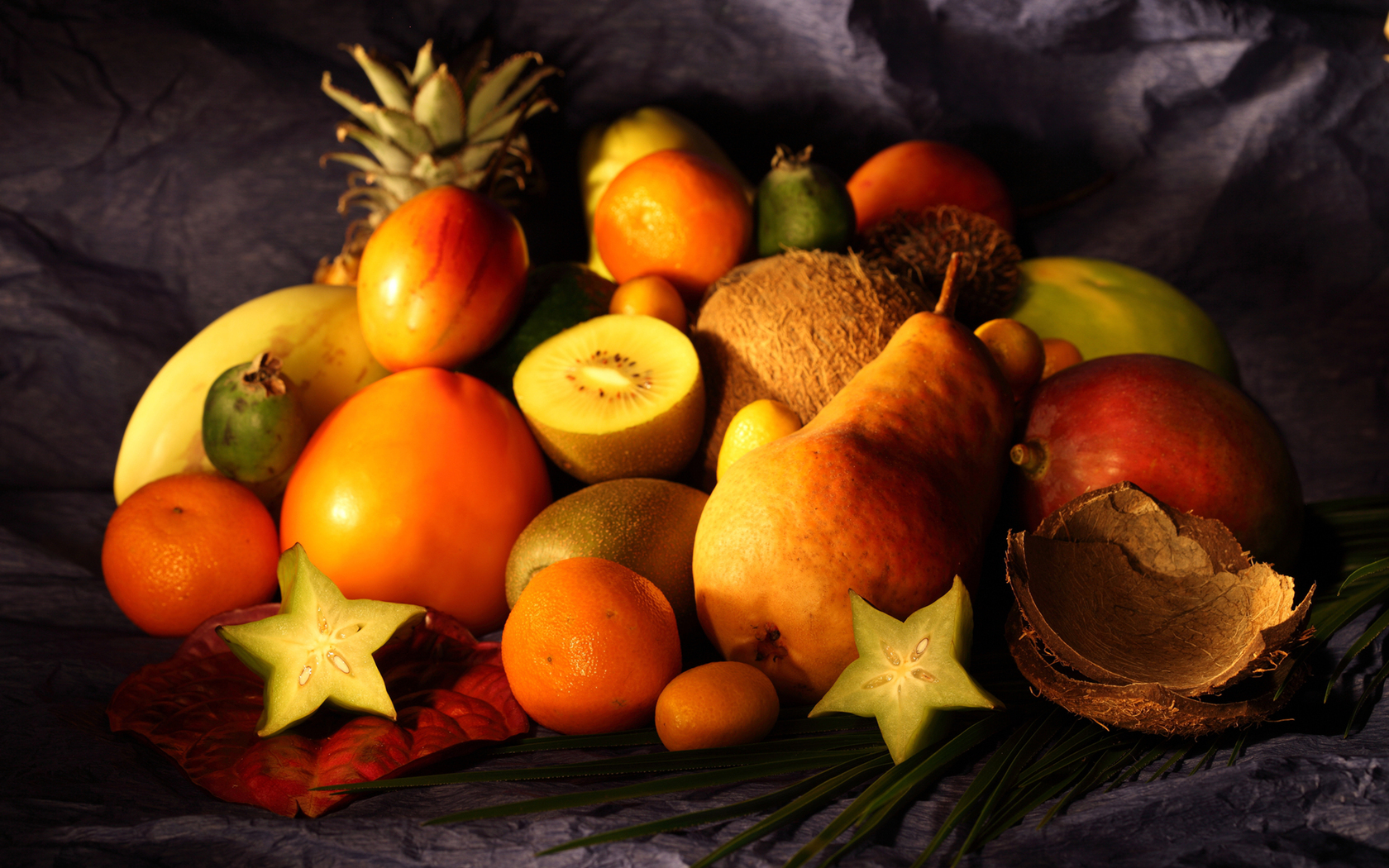 Téléchargez gratuitement l'image Fruits, Nourriture sur le bureau de votre PC
