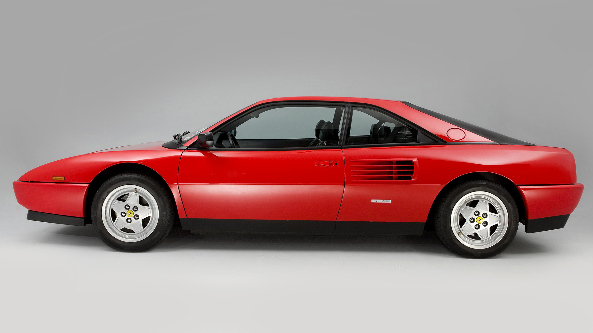 Handy-Wallpaper Ferrari, Autos, Coupe, Altes Auto, Fahrzeuge, Großer Tourer, Ferrari Mondial T kostenlos herunterladen.