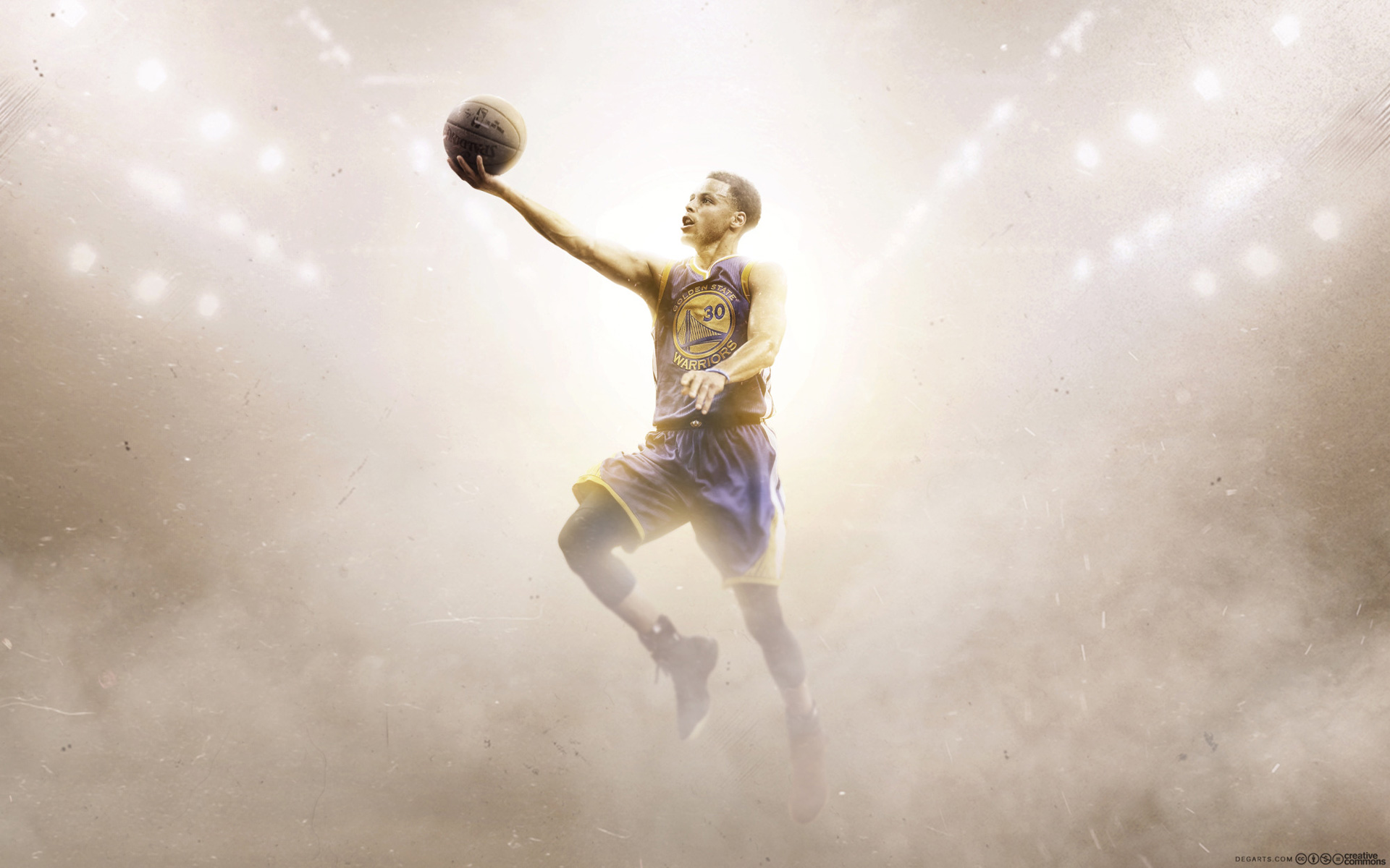 Téléchargez gratuitement l'image Des Sports, Basket, Stephen Curry sur le bureau de votre PC