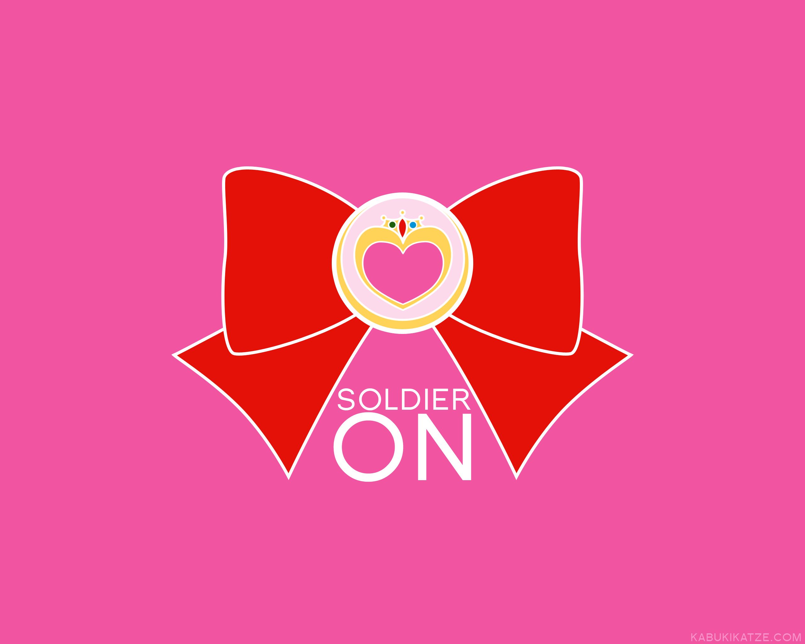 Laden Sie Sailor Moons HD-Desktop-Hintergründe herunter