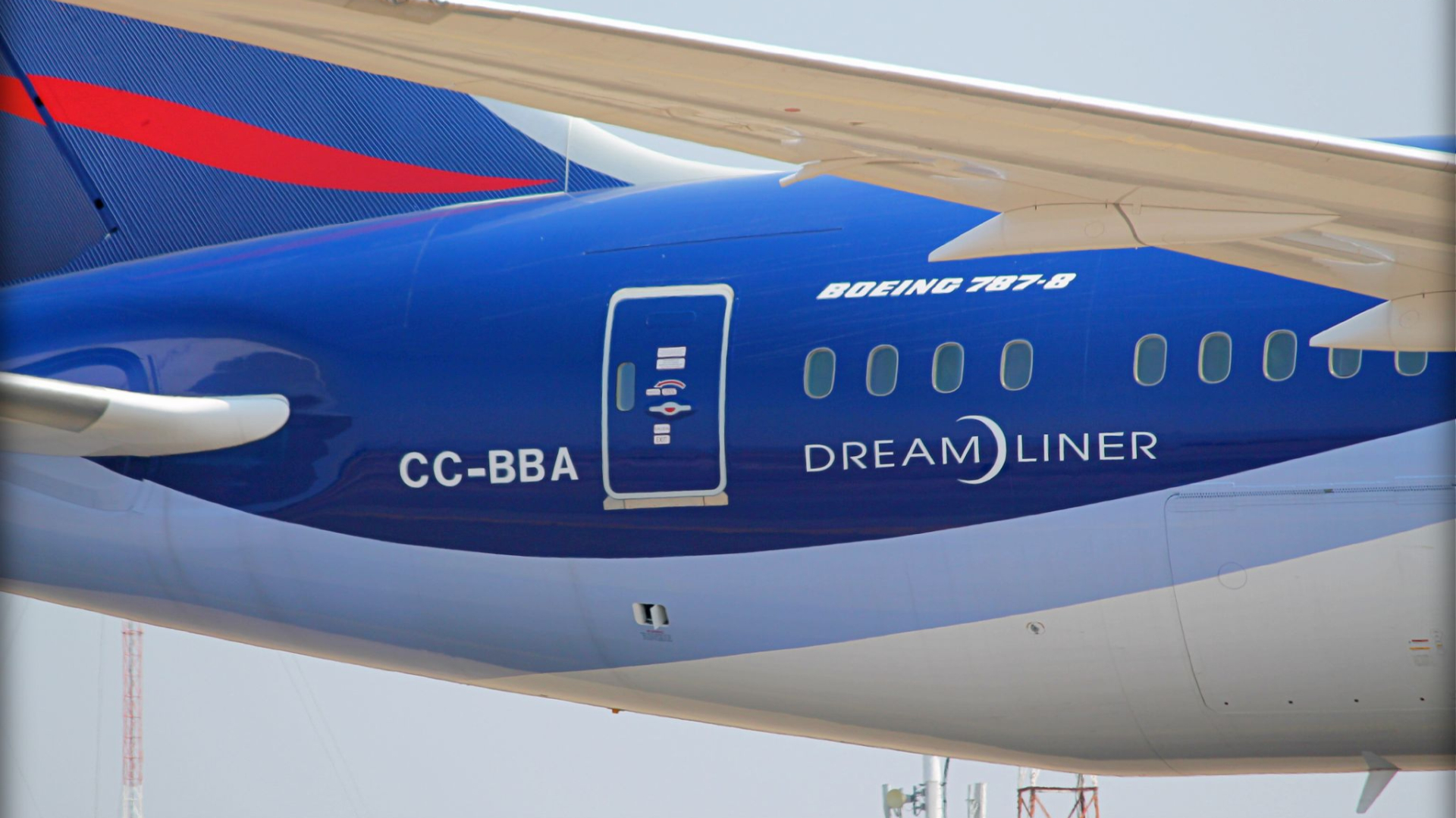 Baixar papel de parede para celular de Boeing 787 Dreamliner, Aeronave, Veículos gratuito.