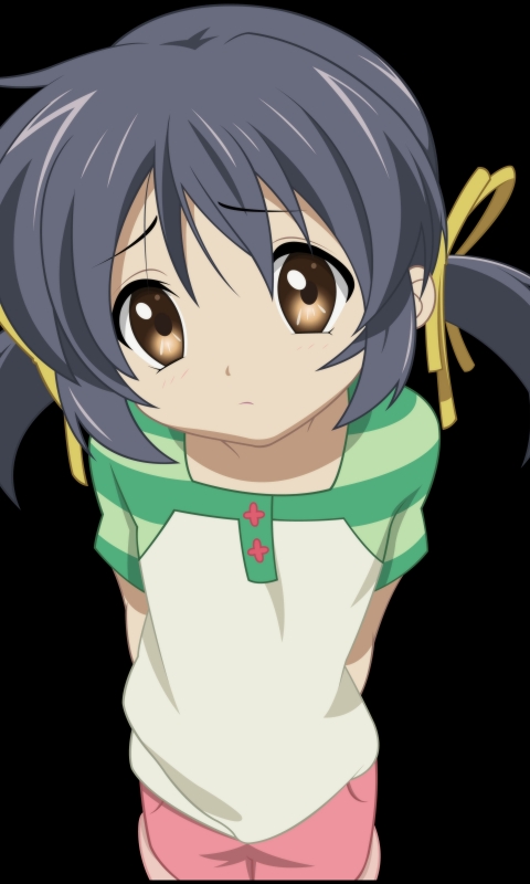 Download mobile wallpaper Anime, Clannad, Mei Sunohara for free.