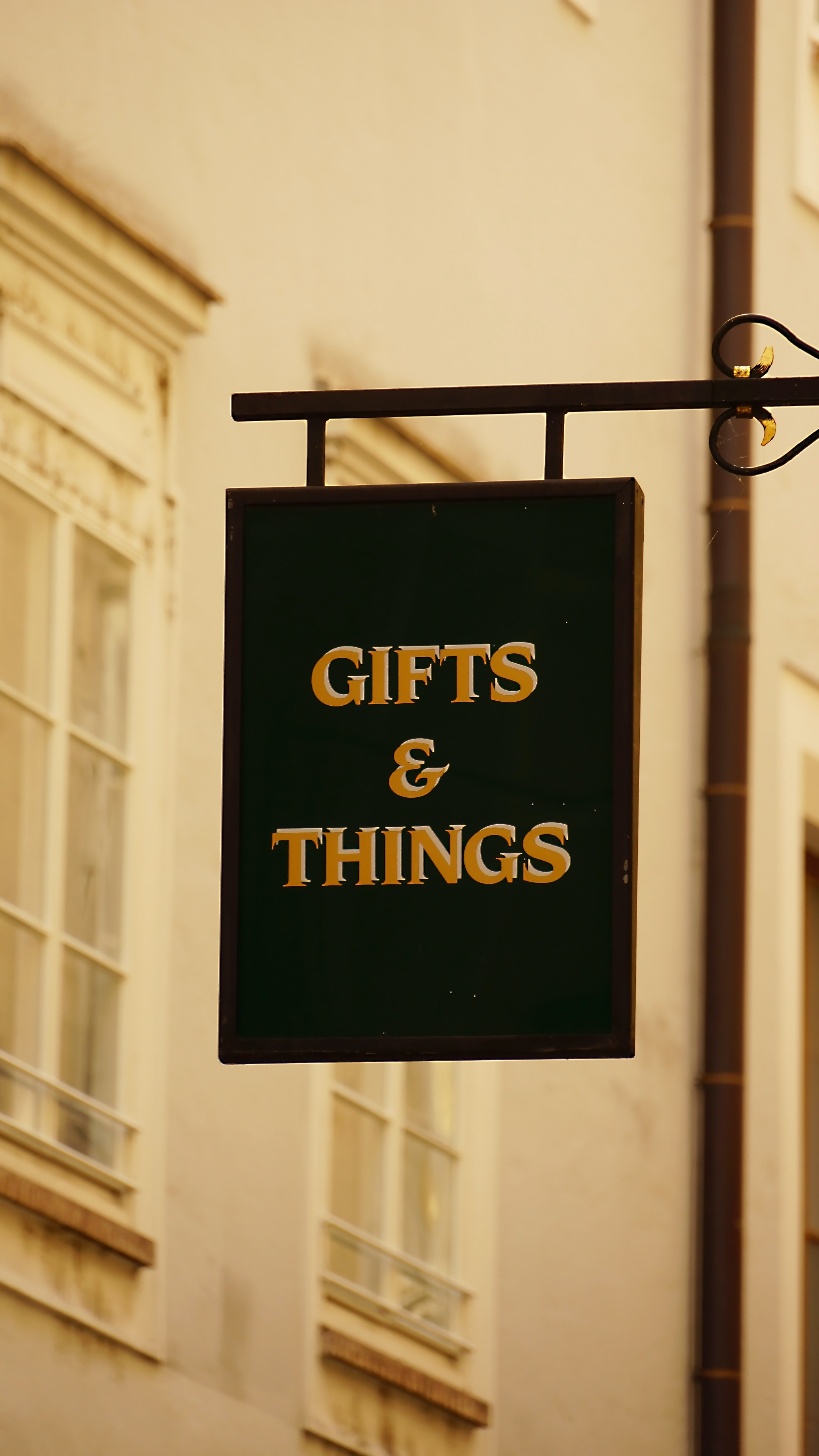 words, signboard, inscription, text, sign, things, belongings, presents, gifts