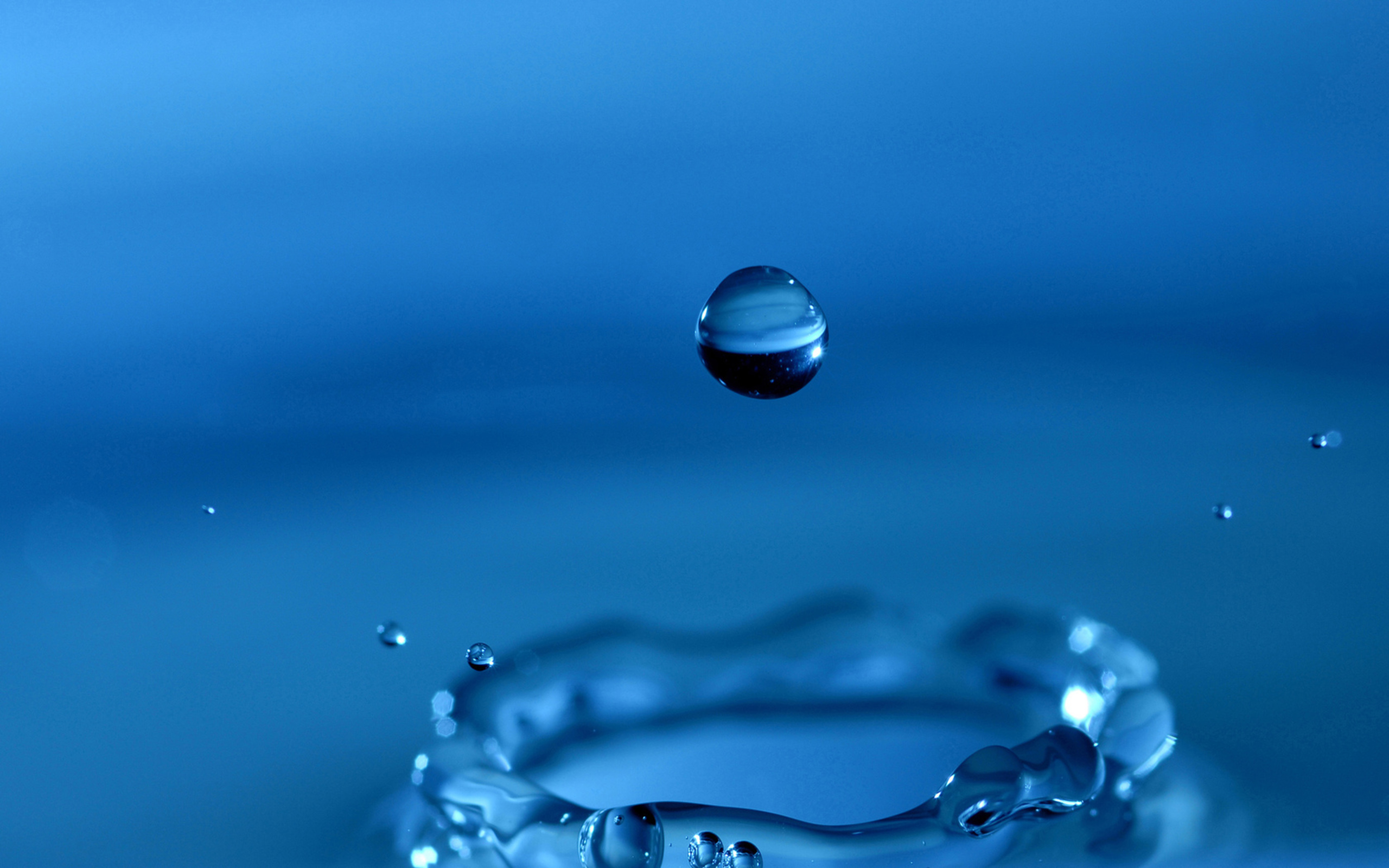 Download mobile wallpaper Photography, Water Drop for free.