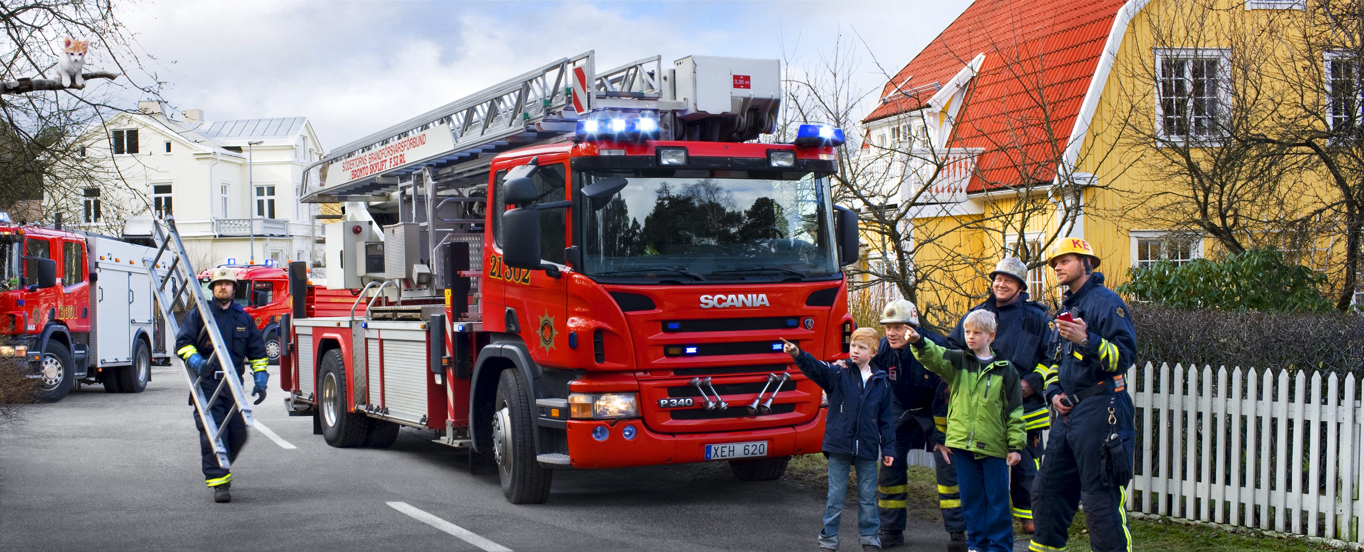 vehicles, scania fire truck, fire engine, fire truck, firefighter, scania