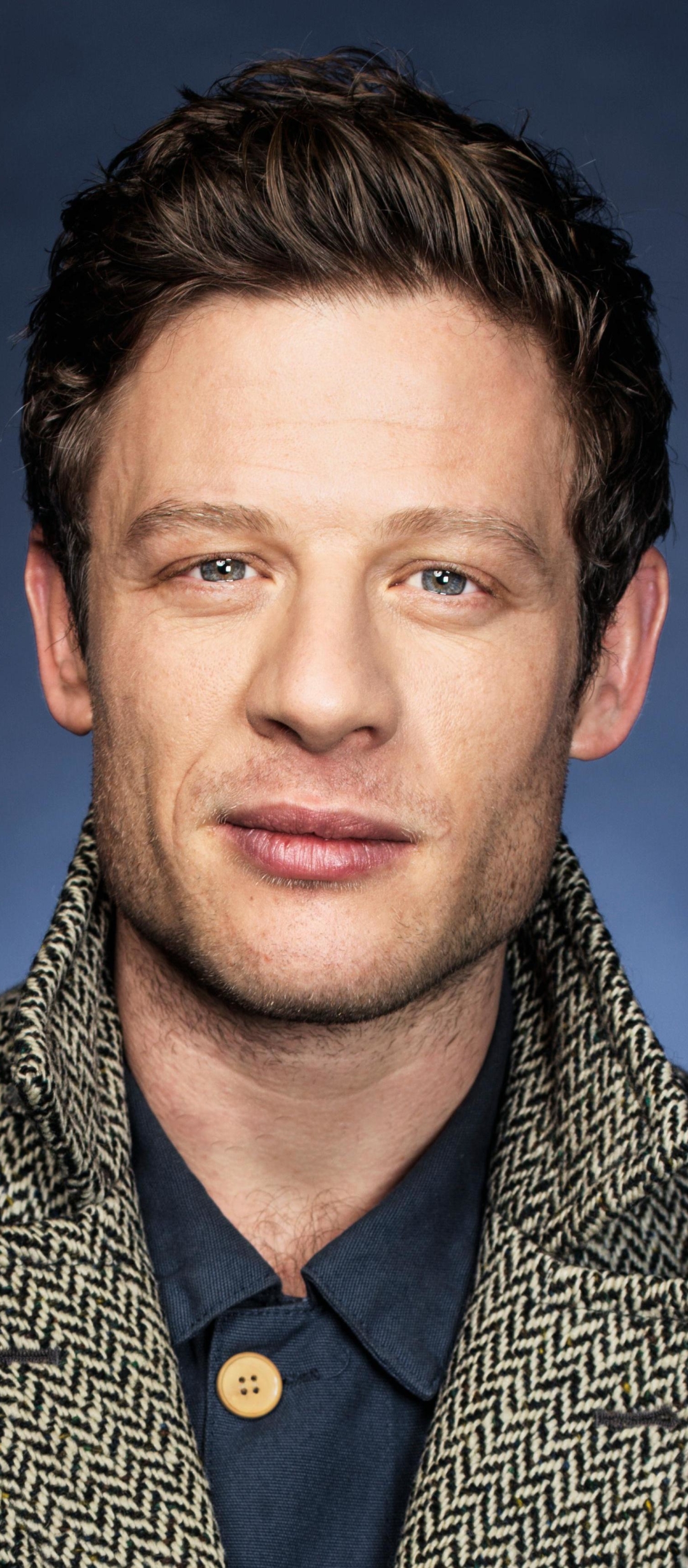 Melhores papéis de parede de James Norton para tela do telefone