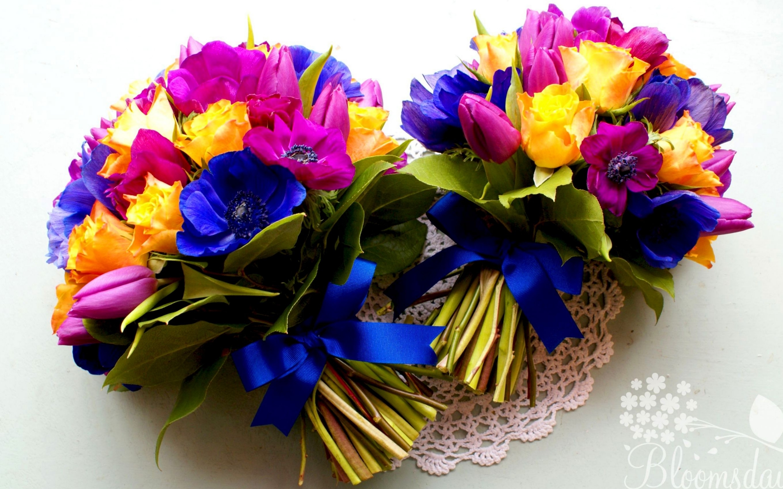 Descarga gratis la imagen Flores, Plantas, Bouquets en el escritorio de tu PC