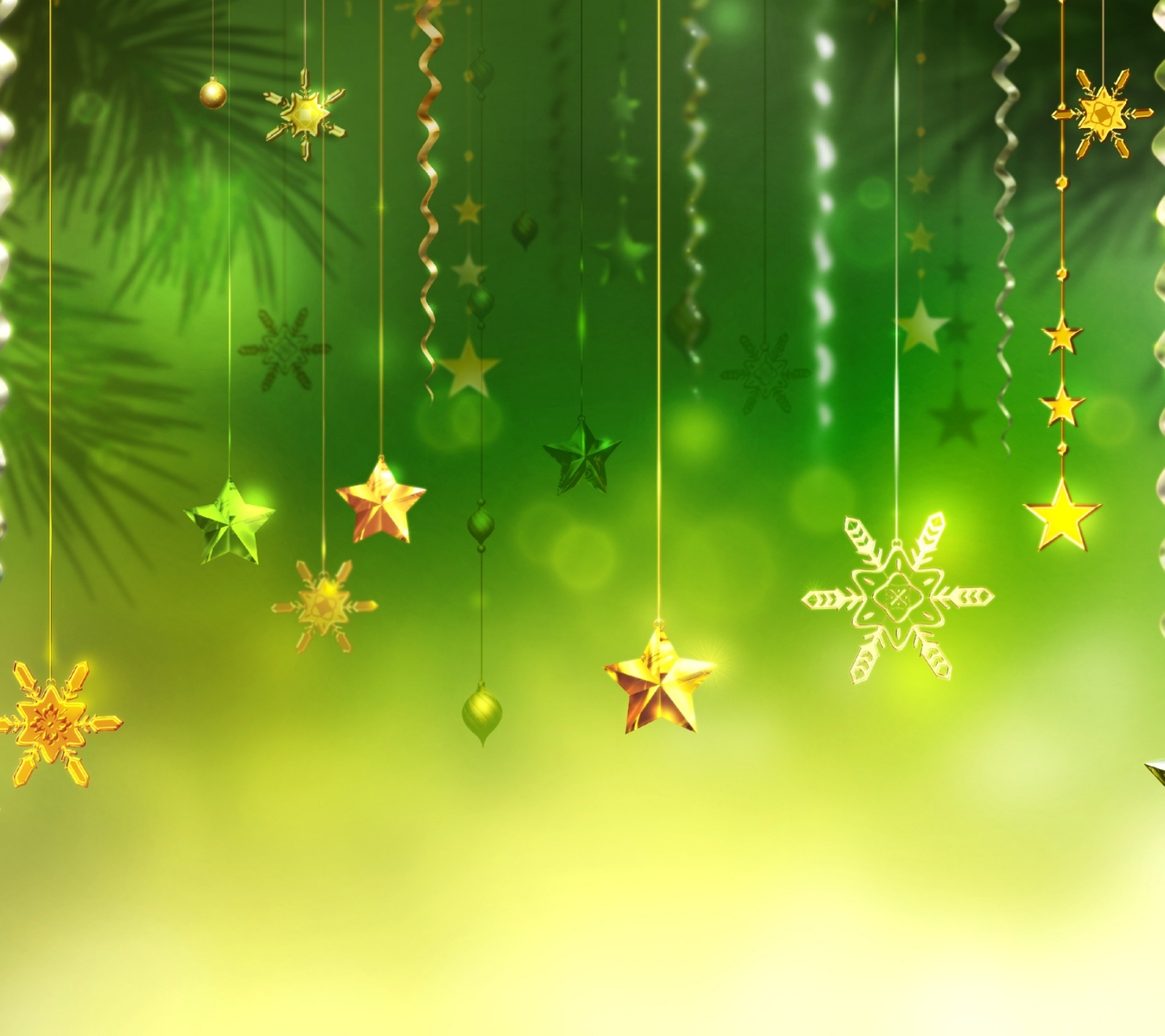 Free download wallpaper Christmas, Holiday, Christmas Ornaments on your PC desktop