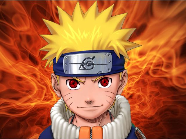 Téléchargez des papiers peints mobile Naruto, Animé, Sharingan (Naruto), Naruto Uzumaki gratuitement.