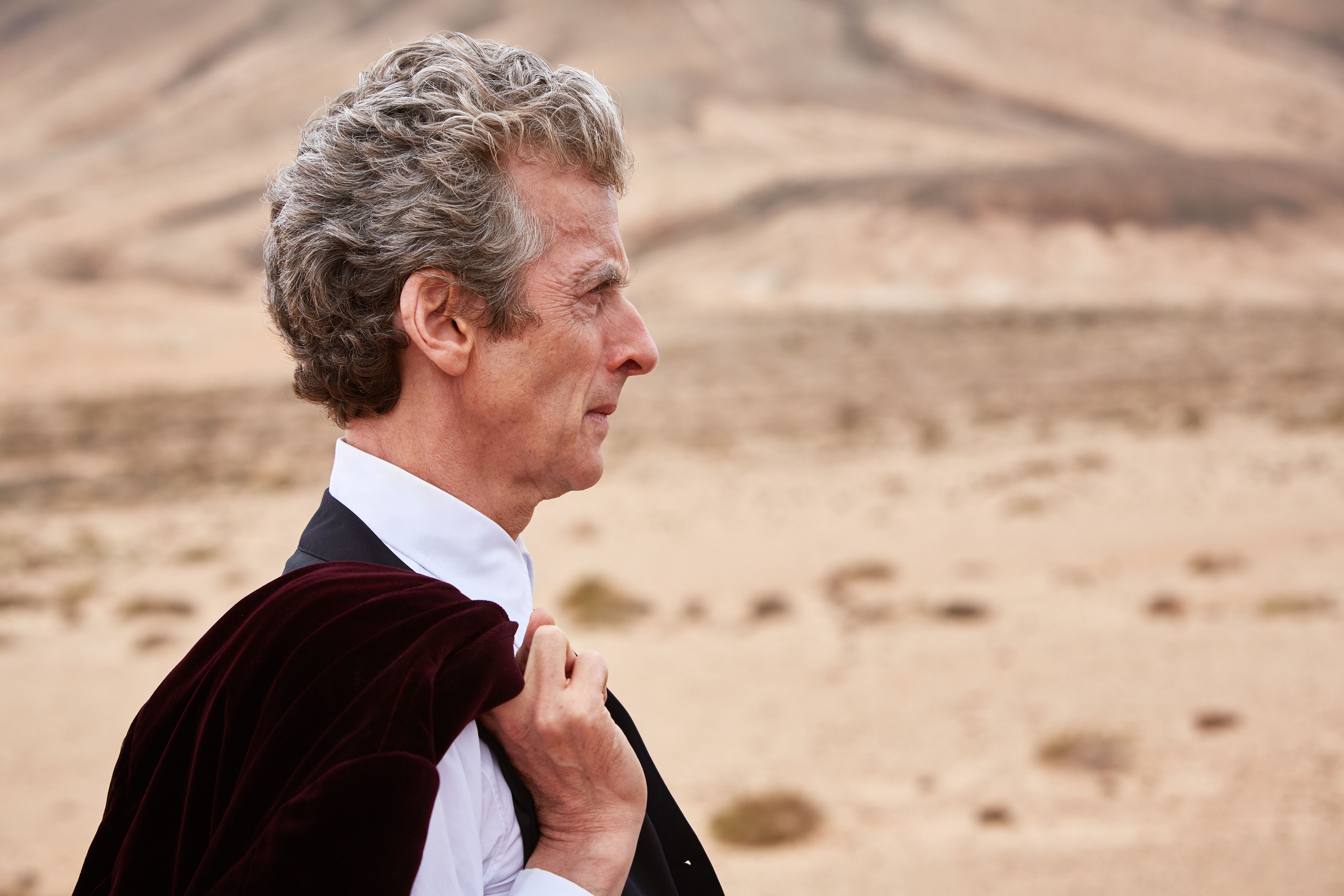 Baixe gratuitamente a imagem Doctor Who, Programa De Tv, Pedro Capaldi, 12º Doutor na área de trabalho do seu PC