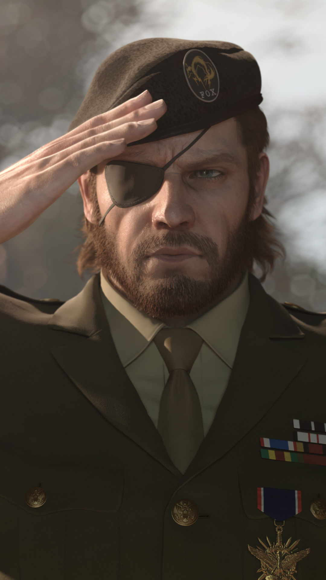 Download mobile wallpaper Video Game, Metal Gear Solid, Metal Gear Solid 3: Snake Eater for free.