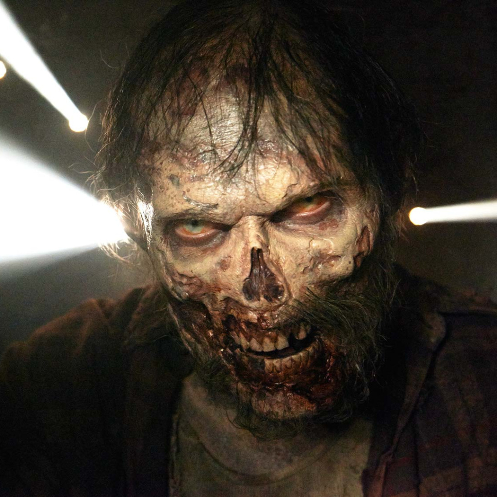 Handy-Wallpaper Fernsehserien, Zombie, The Walking Dead kostenlos herunterladen.