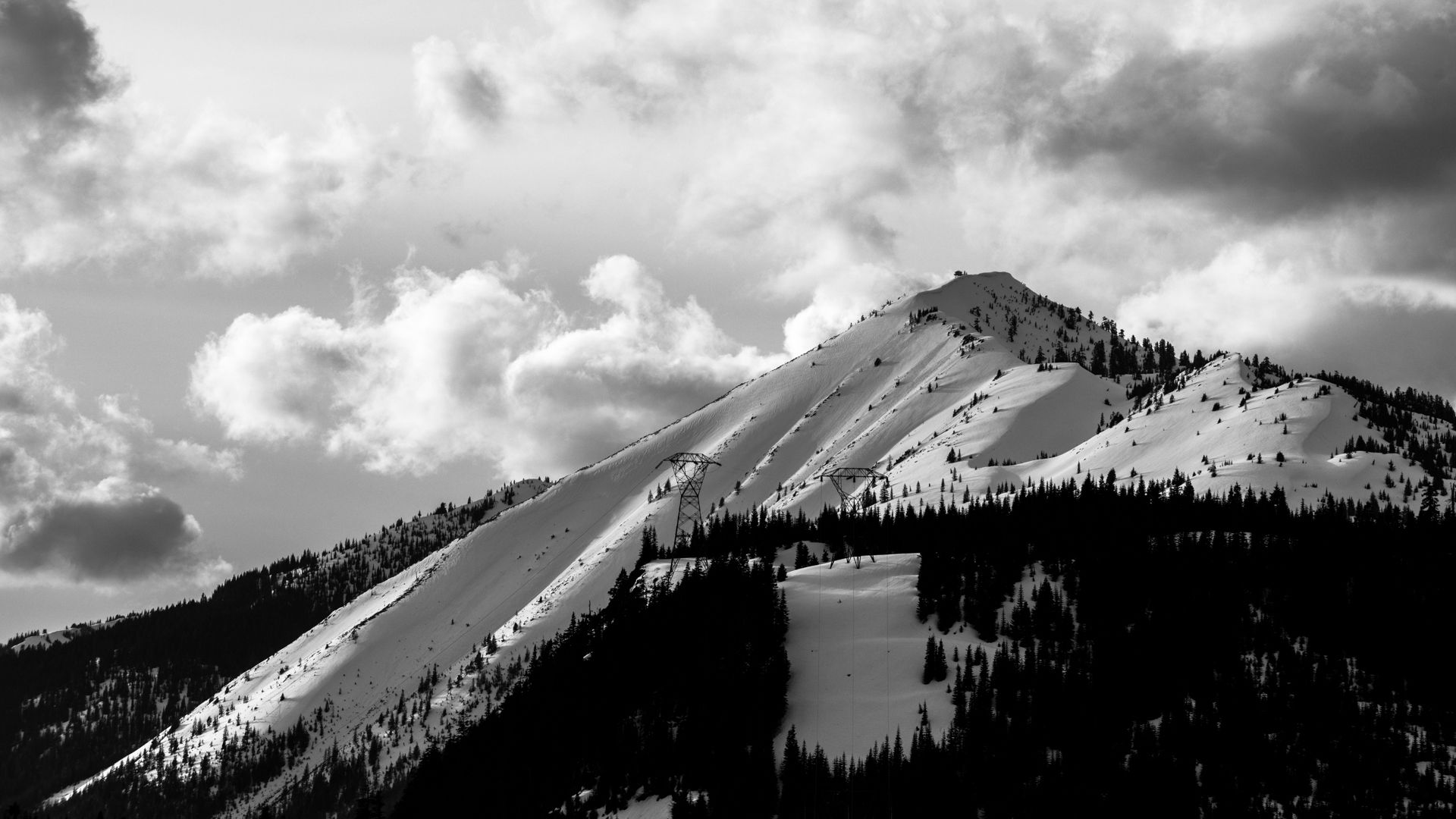 Téléchargez gratuitement l'image Montagnes, Montagne, Terre/nature sur le bureau de votre PC