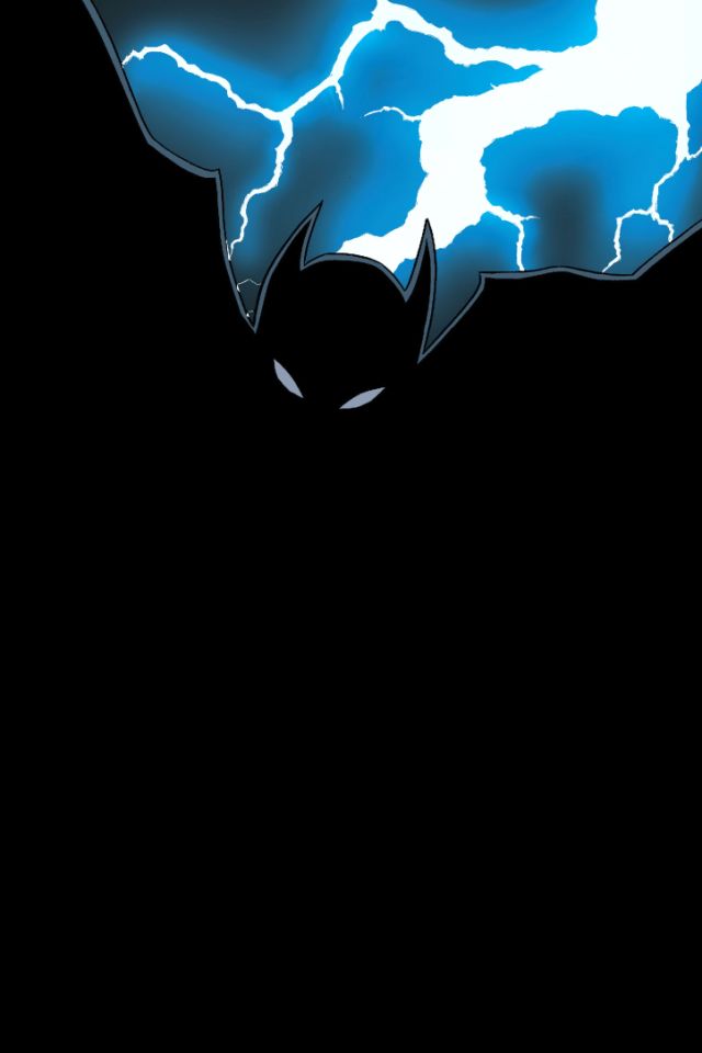 Download mobile wallpaper Batman, Comics for free.