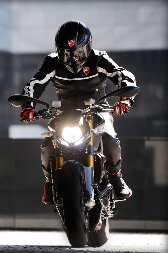 Baixar papel de parede para celular de Ducati, Motocicletas, Veículos gratuito.