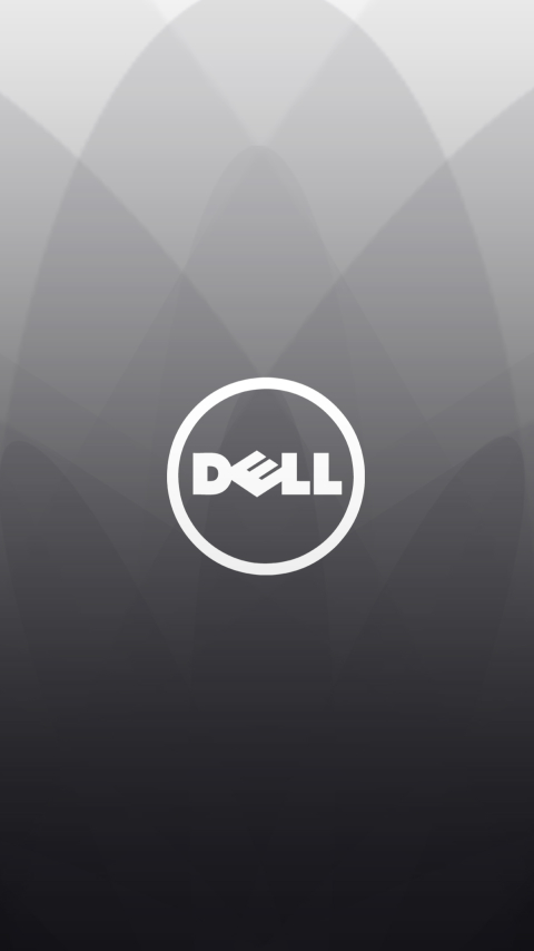 Download mobile wallpaper Technology, Dell for free.