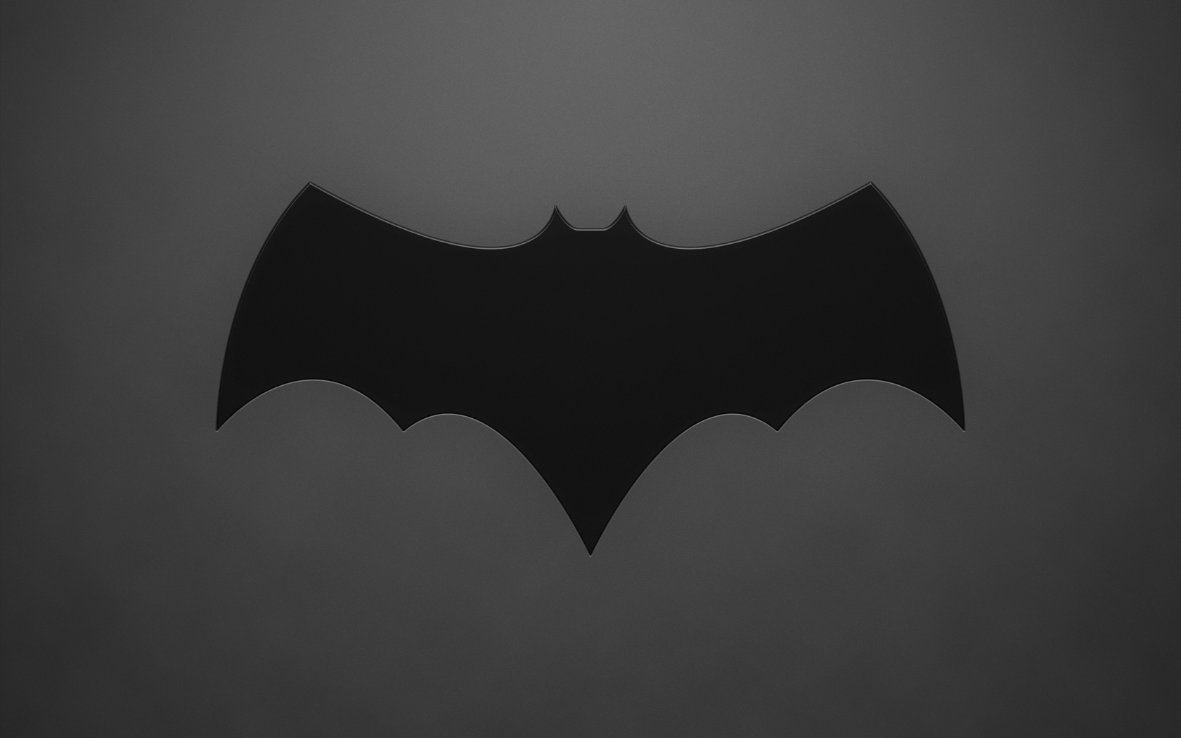 Скачать картинку Логотип Бэтмена, Символ Бэтмена, Бэтмен, Комиксы в телефон бесплатно.