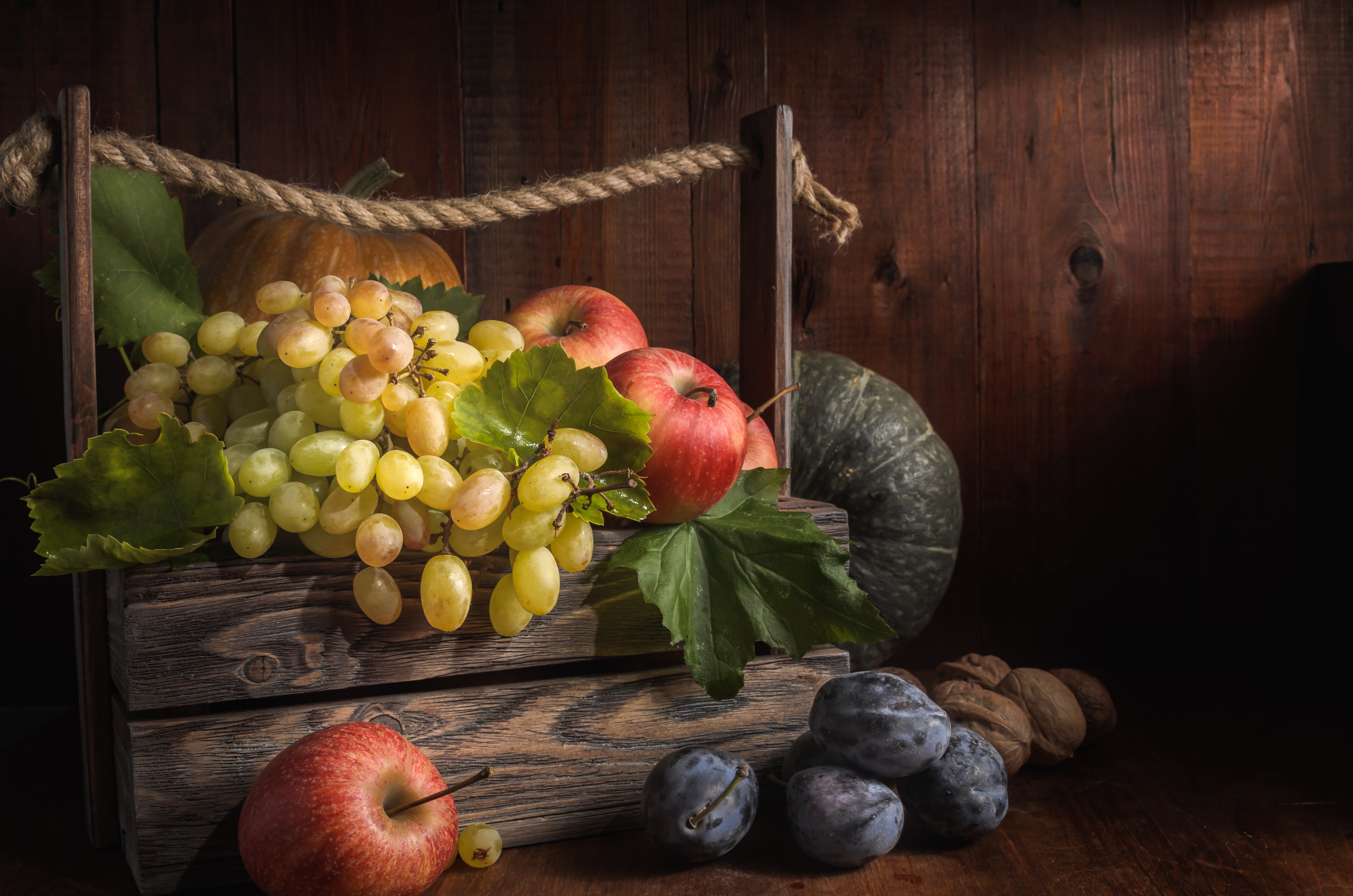 Baixar papel de parede para celular de Comida, Natureza Morta, Fruta gratuito.