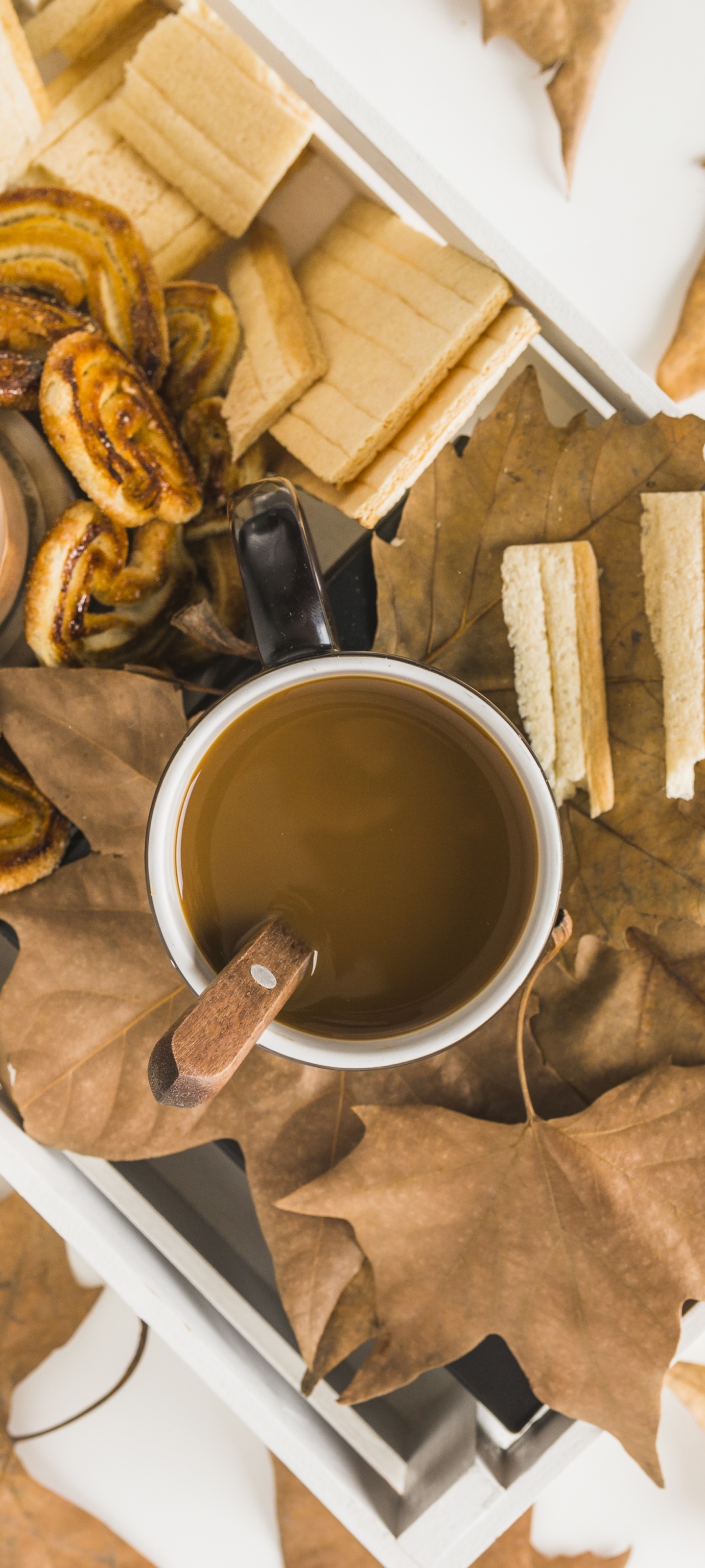 Descarga gratuita de fondo de pantalla para móvil de Café, Alimento, Bodegón.