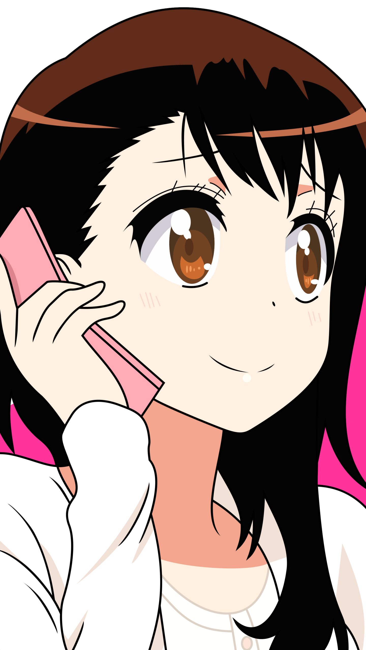 Descarga gratuita de fondo de pantalla para móvil de Animado, Kosaki Onodera, Nisekoi.