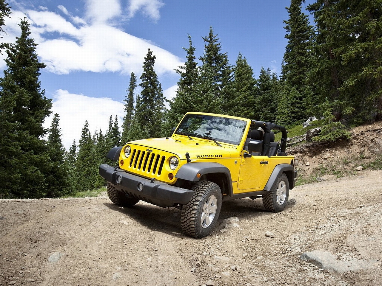 Free download wallpaper Jeep, Vehicles on your PC desktop