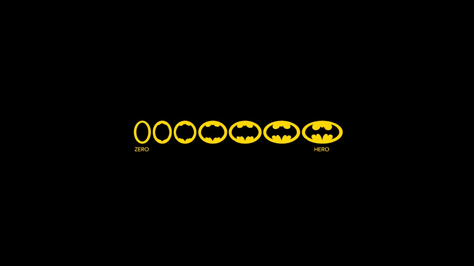 Завантажити шпалери безкоштовно Бетмен, Логотип, Комікси, Логотип Бетмена, Бетмен Символ, Комікси Dc картинка на робочий стіл ПК