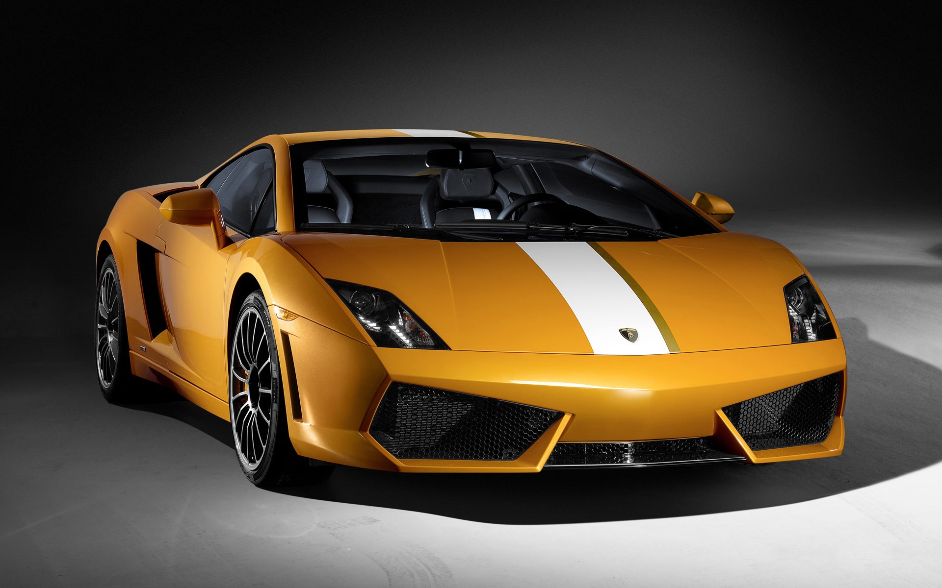 Descarga gratuita de fondo de pantalla para móvil de Lamborghini Gallardo, Vehículos.