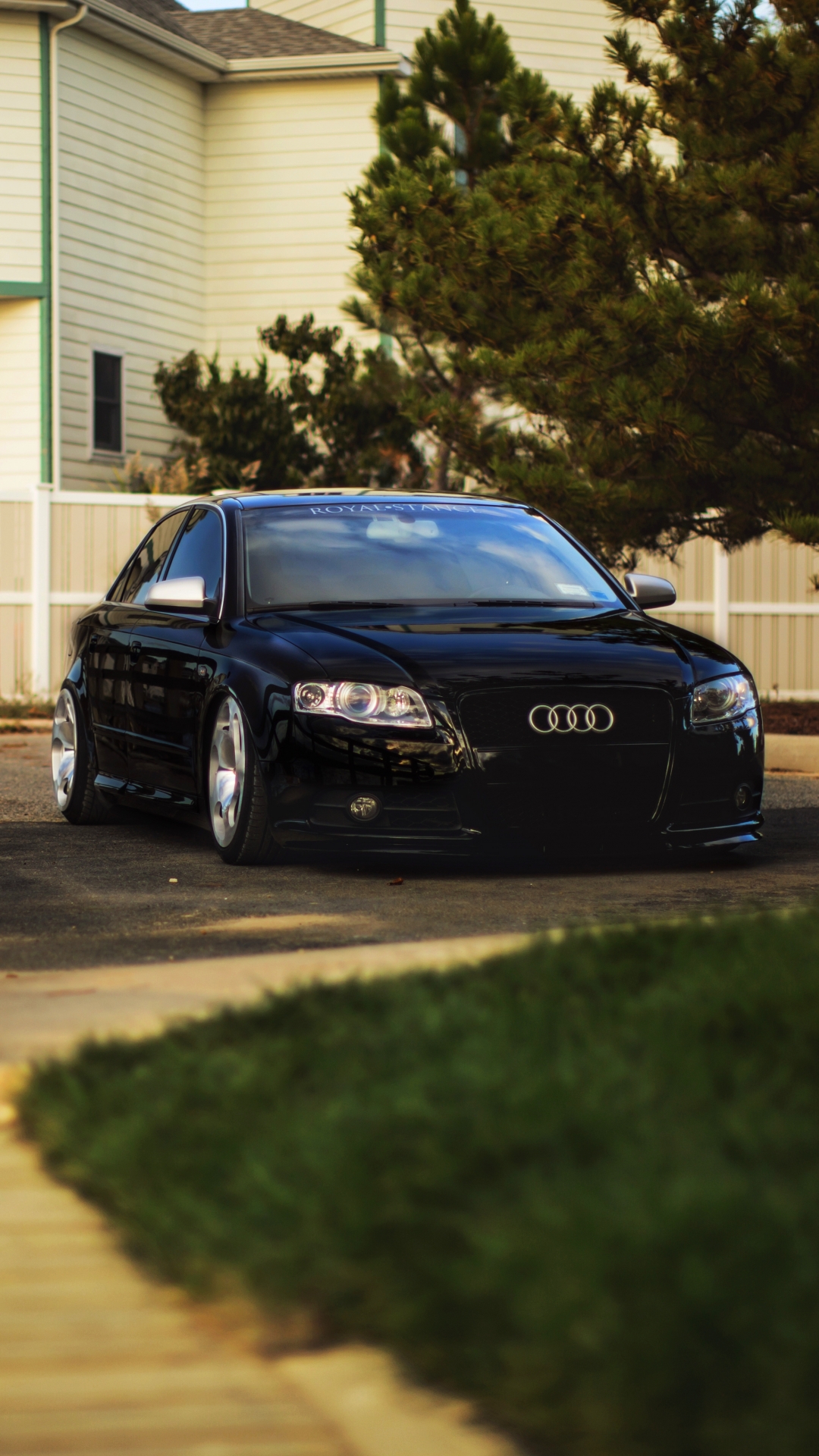 Download mobile wallpaper Audi, Audi A4, Vehicles for free.