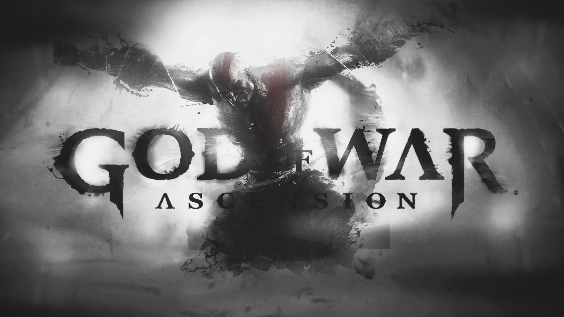 291469 télécharger le fond d'écran jeux vidéo, god of war: ascension, god of war - économiseurs d'écran et images gratuitement