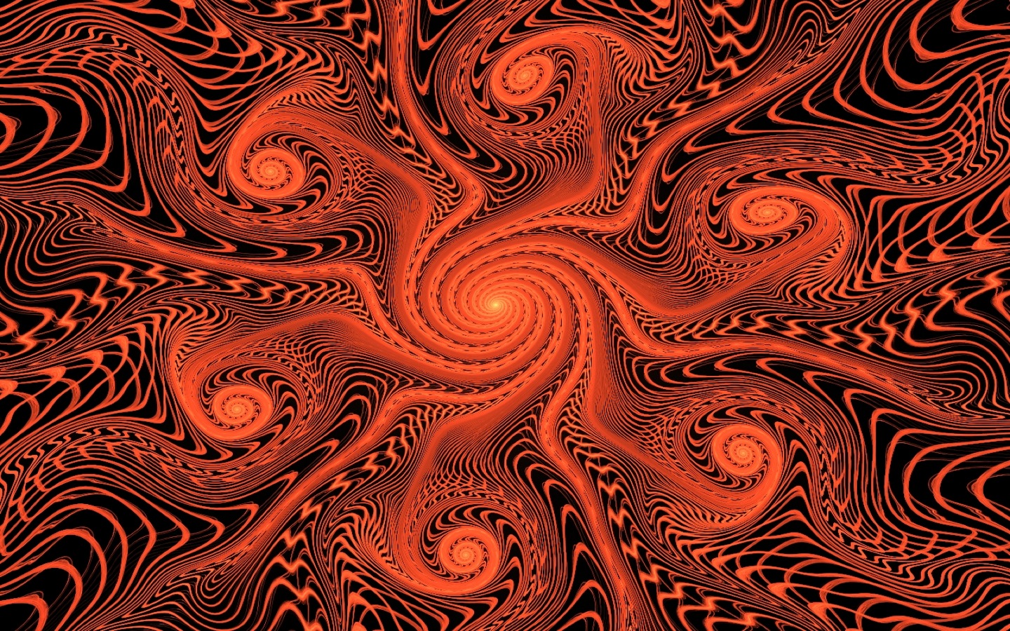 Download mobile wallpaper Abstract, Fractal for free.