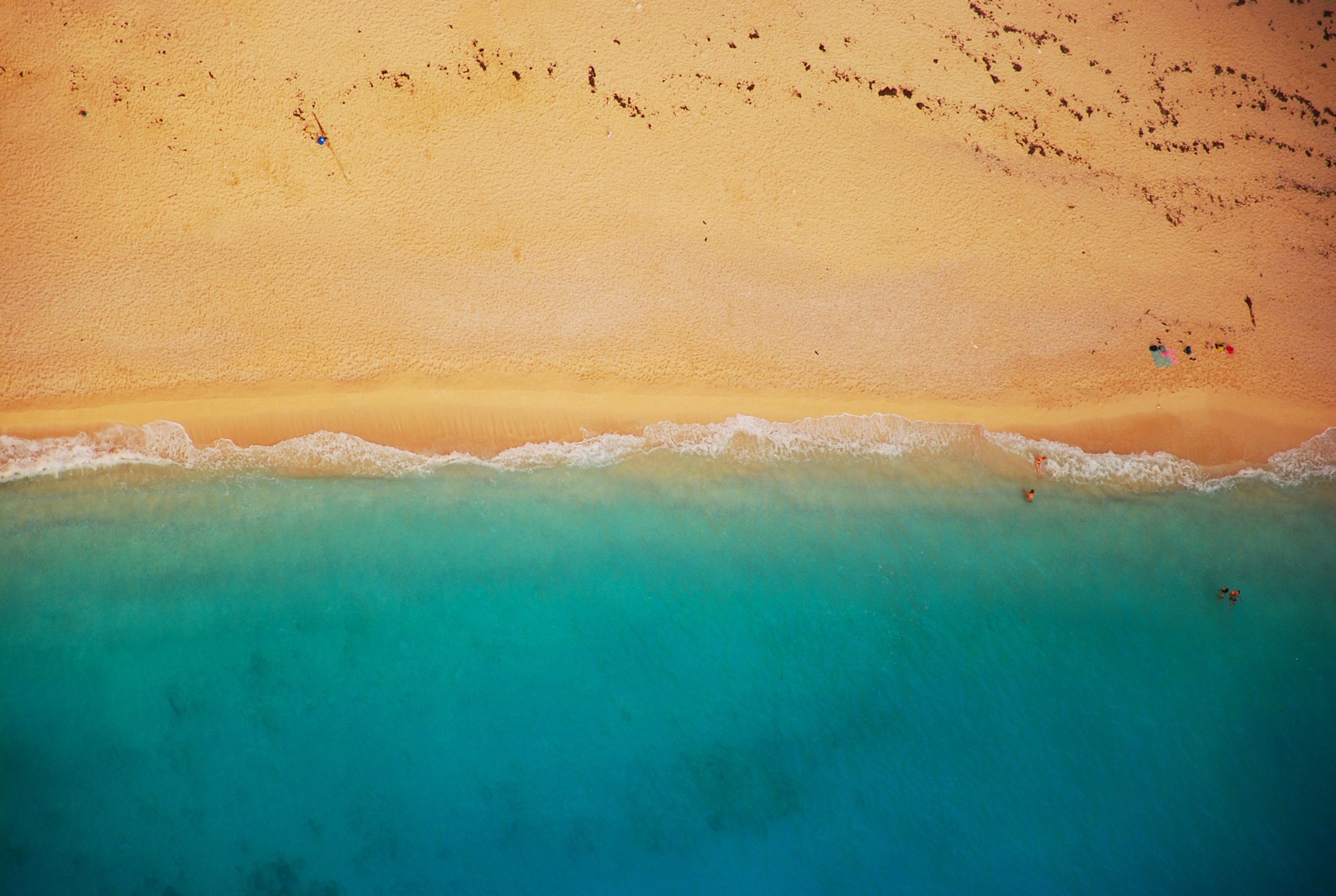 Скачать обои бесплатно Вода, Пляж, Песок, Береговая Линия, Земля/природа картинка на рабочий стол ПК