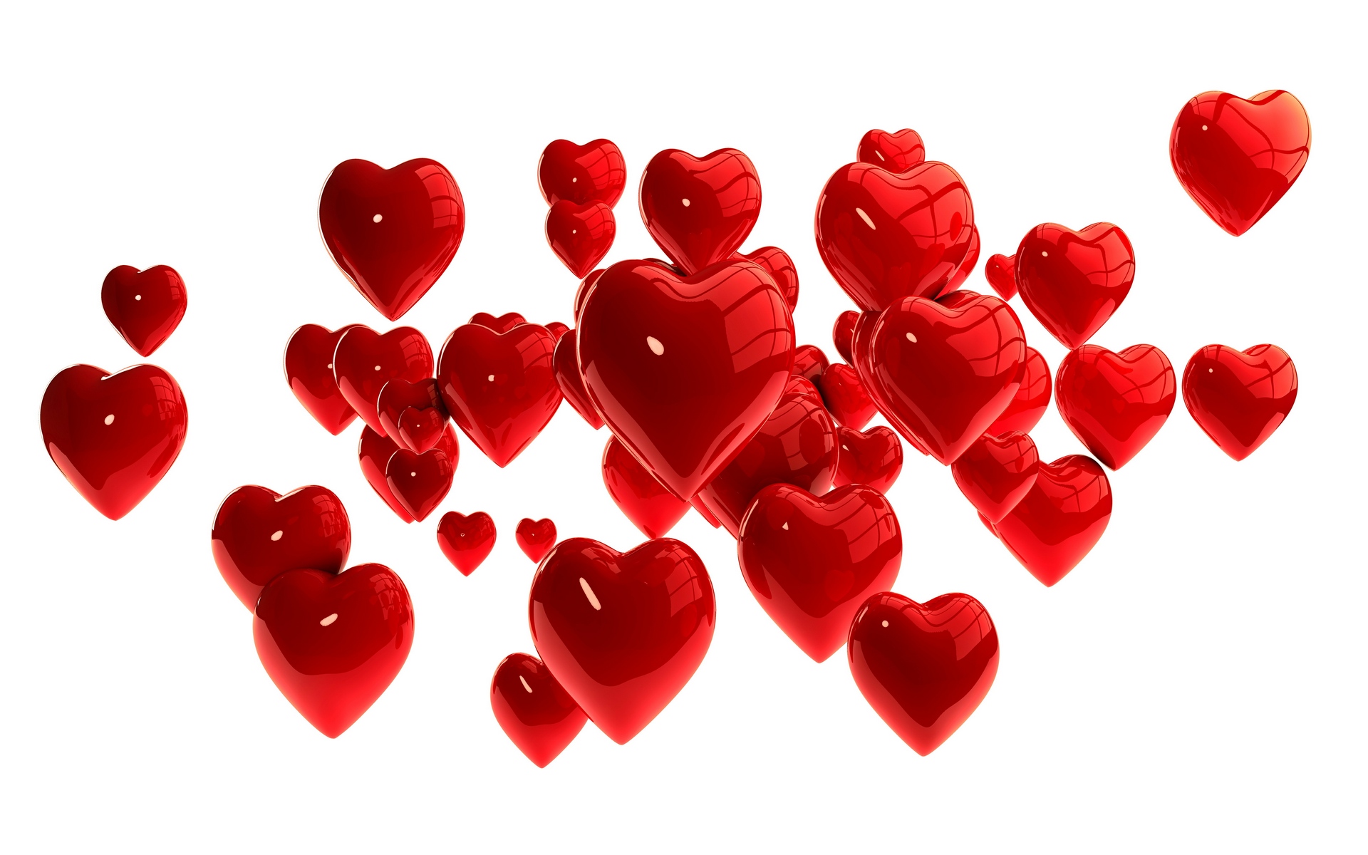 Free download wallpaper Heart, Artistic on your PC desktop