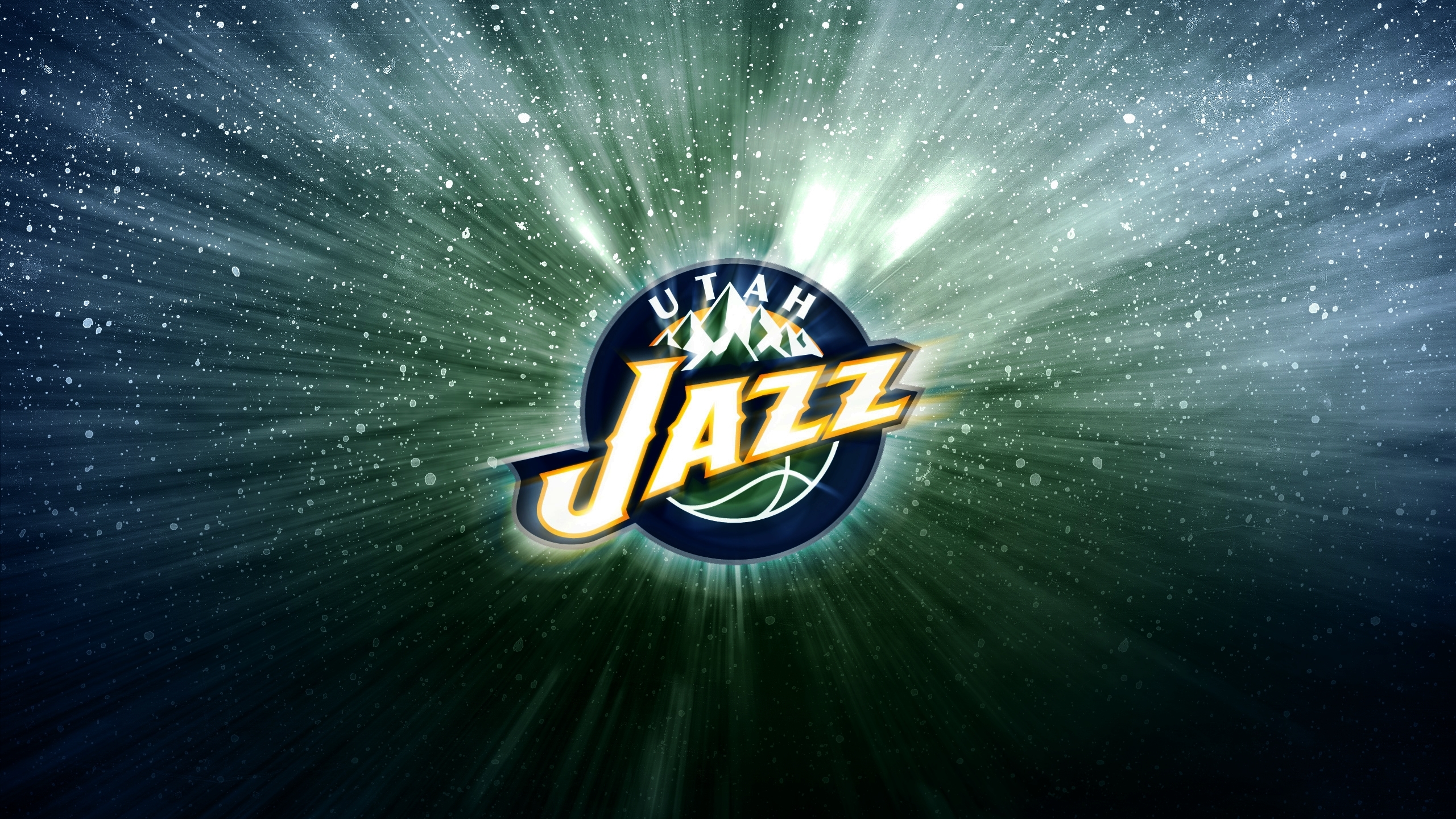 Die besten Utah Jazz-Hintergründe für den Telefonbildschirm