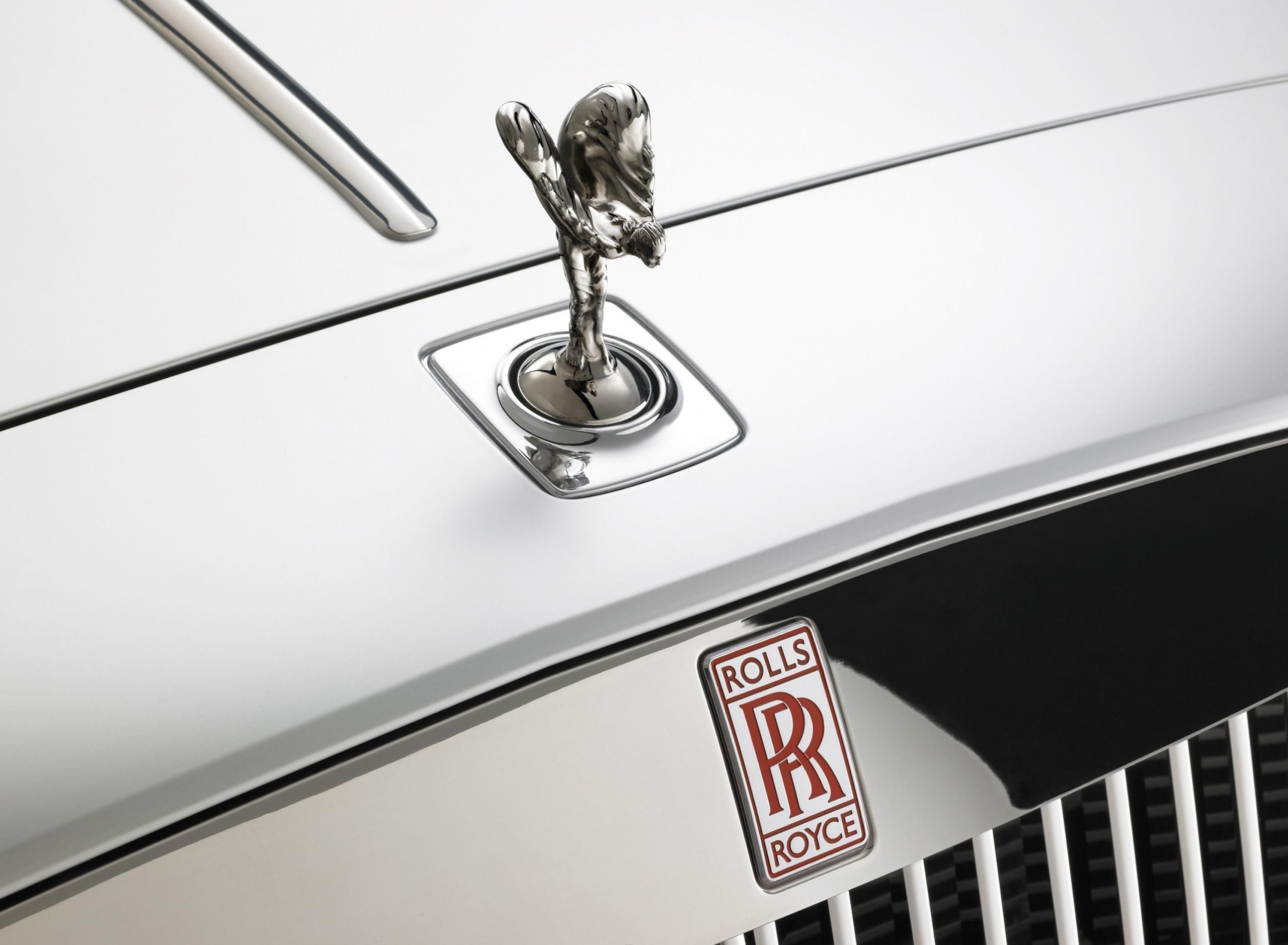 Download mobile wallpaper Rolls Royce, Vehicles for free.