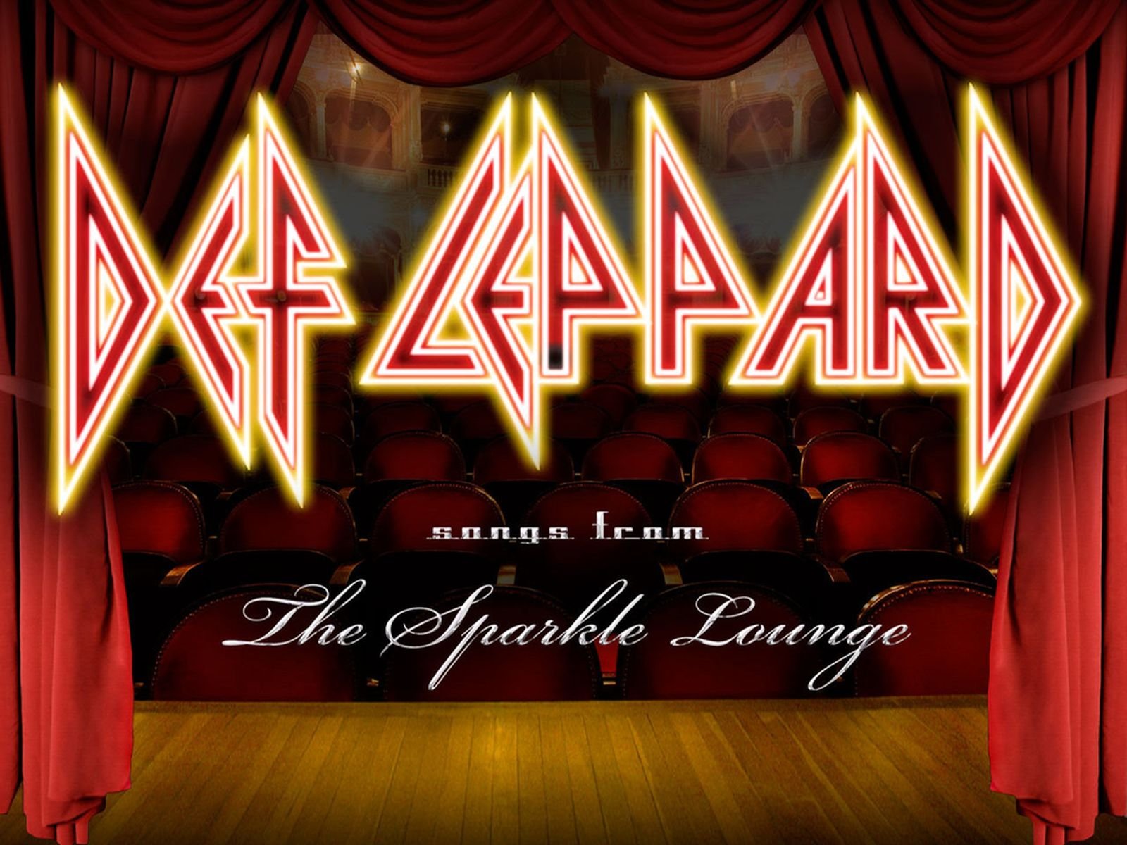 Download mobile wallpaper Music, Hard Rock, Heavy Metal, Def Leppard for free.