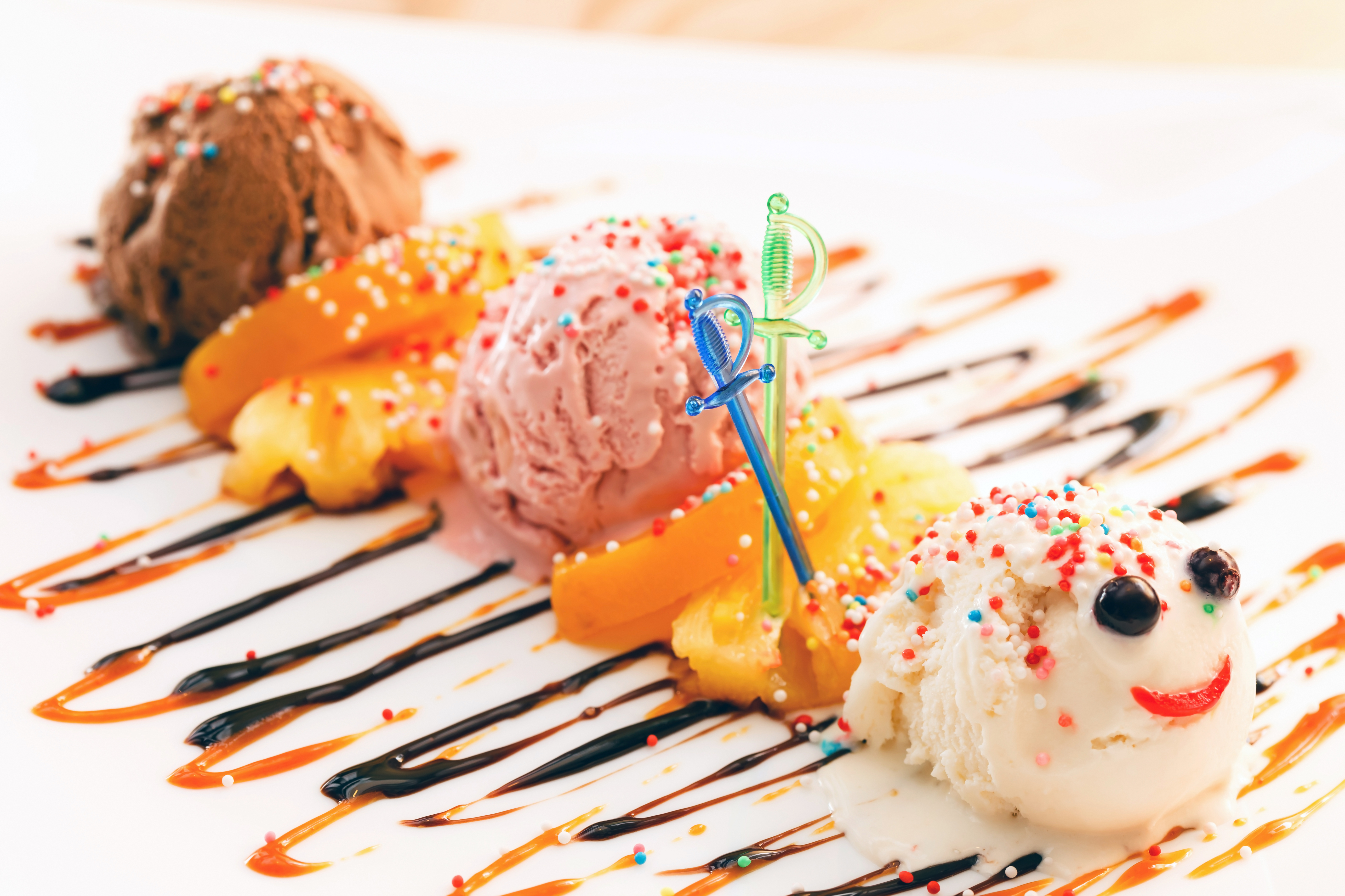 Free download wallpaper Food, Ice Cream, Sweets on your PC desktop