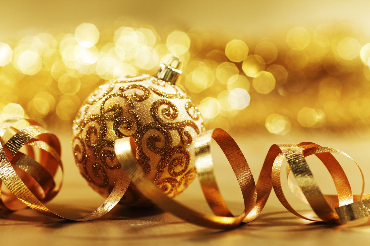 Download mobile wallpaper New Year, Objects, Christmas Xmas for free.