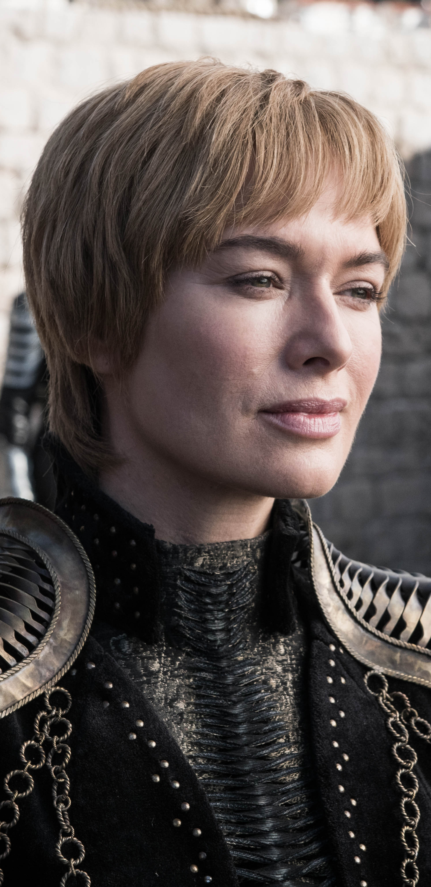 Descarga gratuita de fondo de pantalla para móvil de Juego De Tronos, Series De Televisión, Lena Headey, Cersei Lannister.